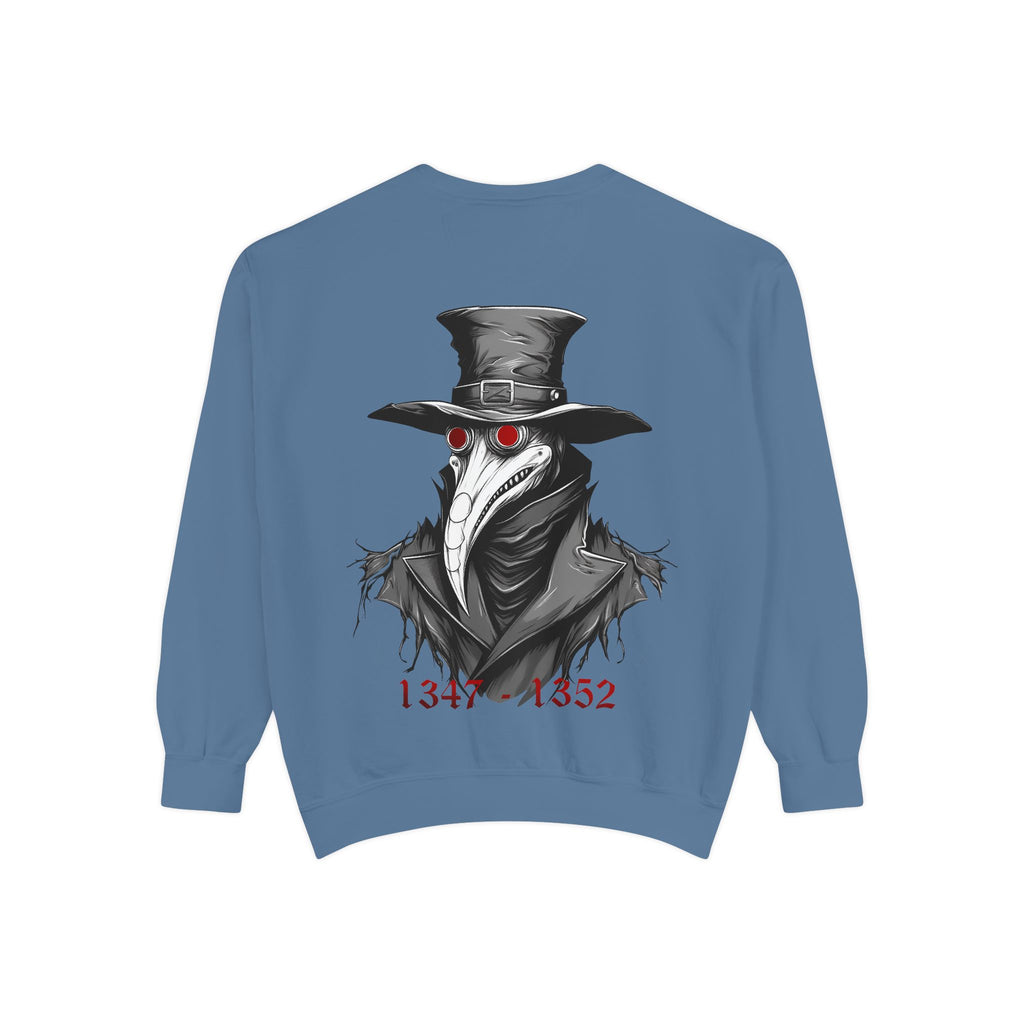 Pest Dr. Sweatshirt