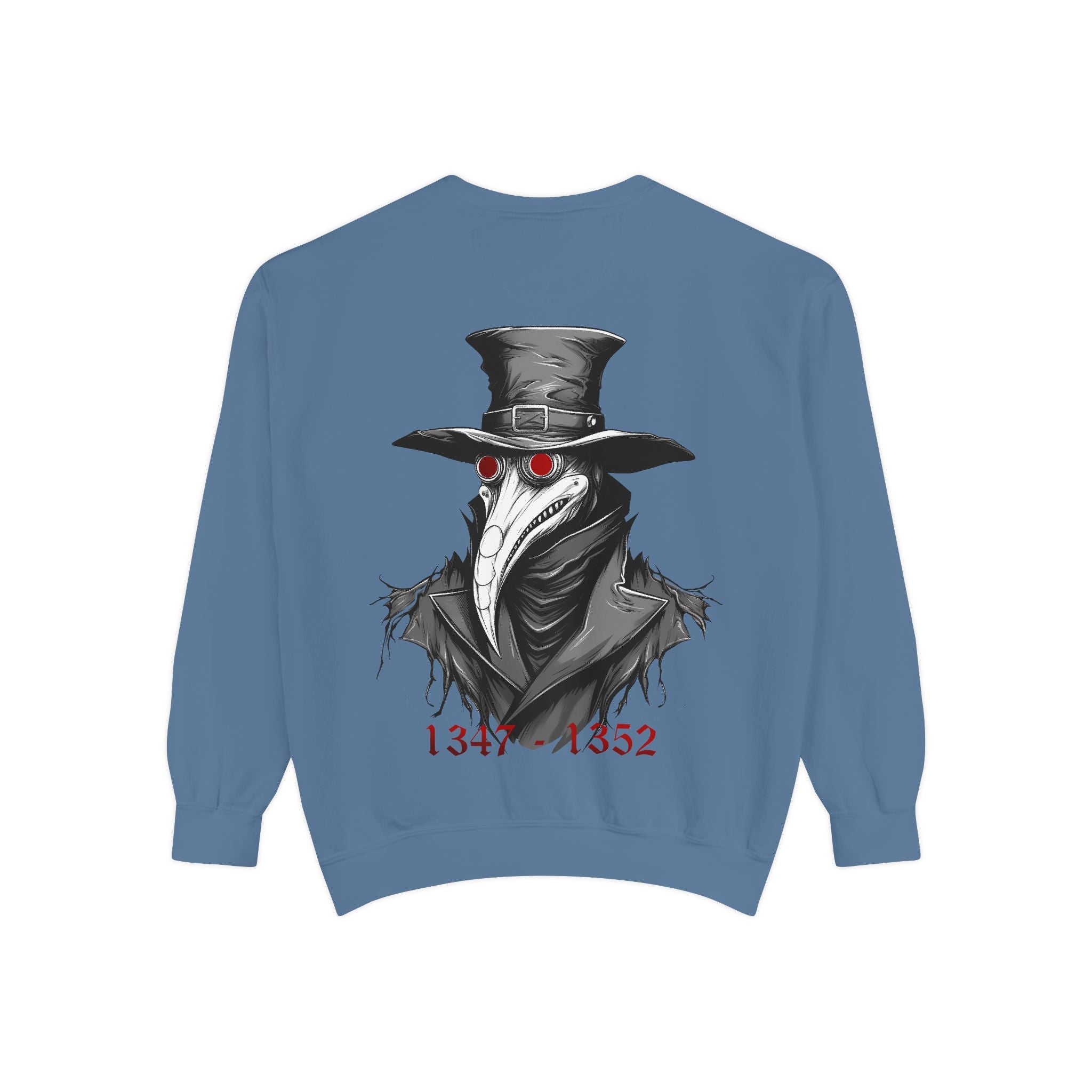 Pest Dr. Sweatshirt