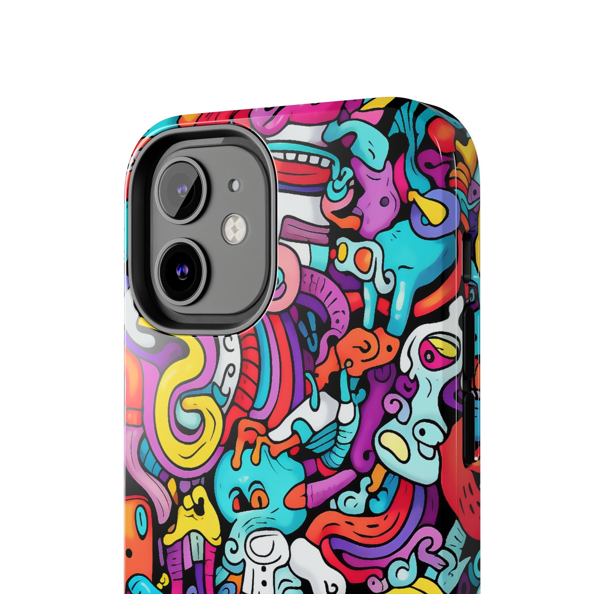 Oerky Doerky Phone Case