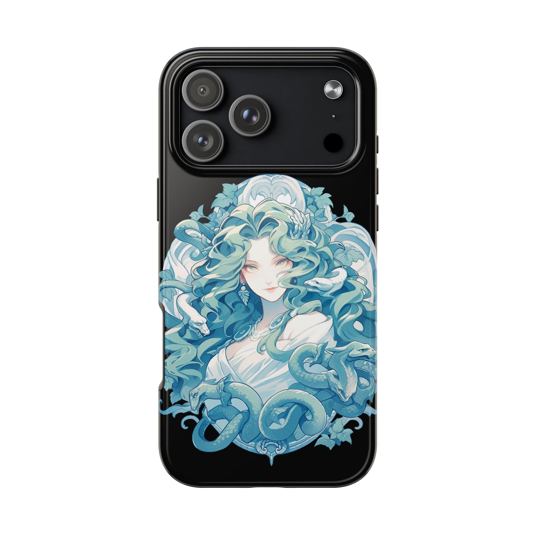 Medusa Phone Case