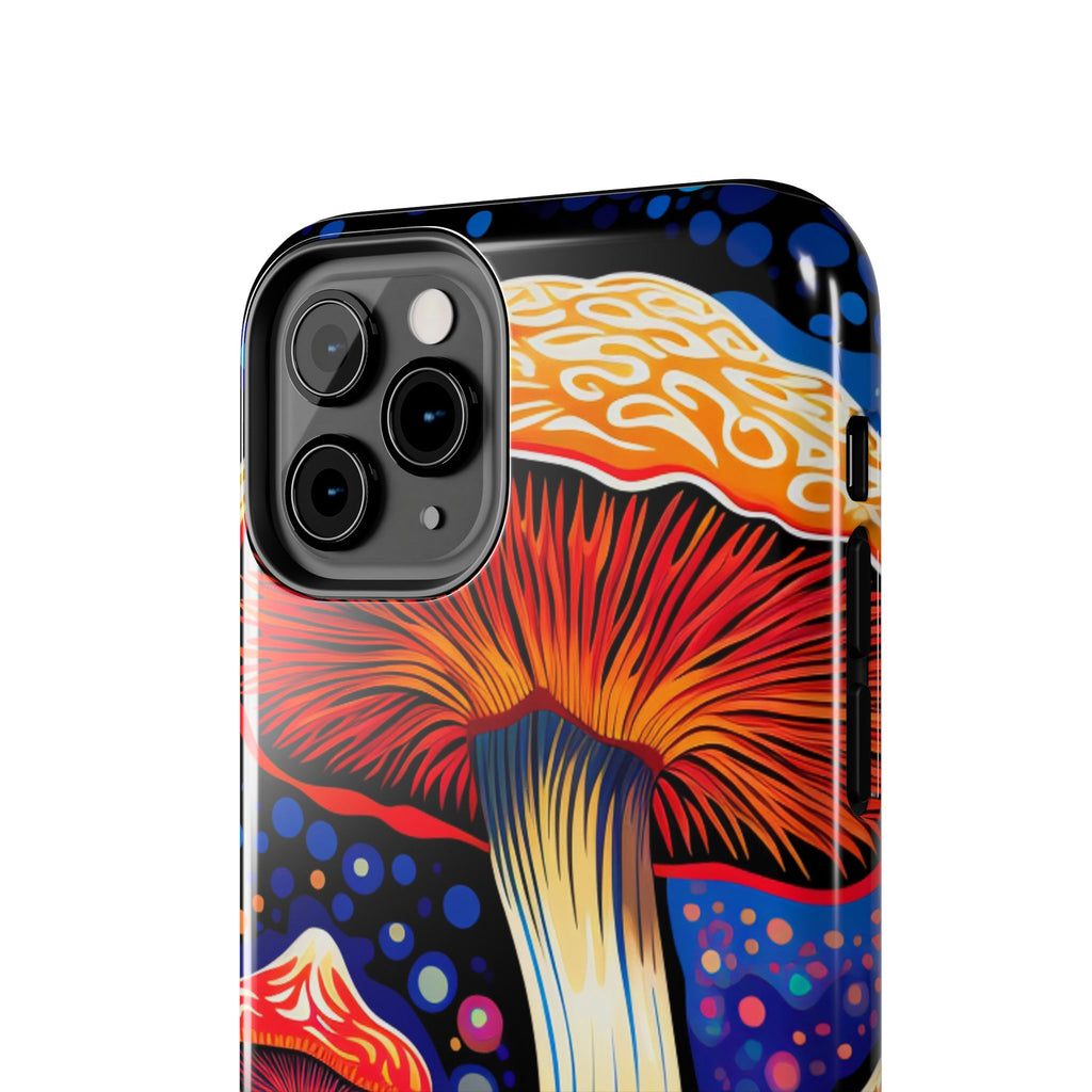Shroomi Phone Case