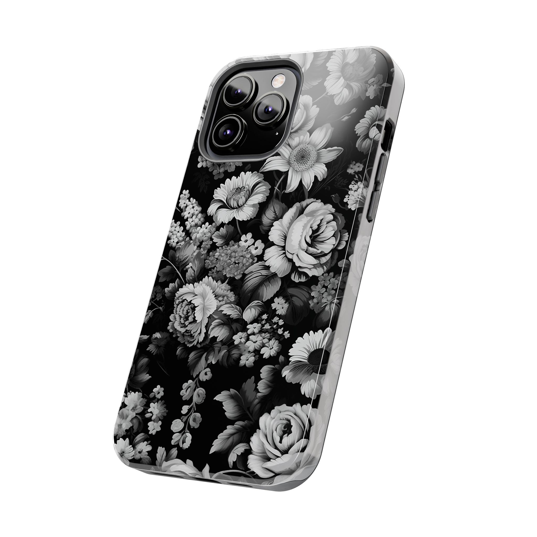 Mideval Flower GW Phone Case