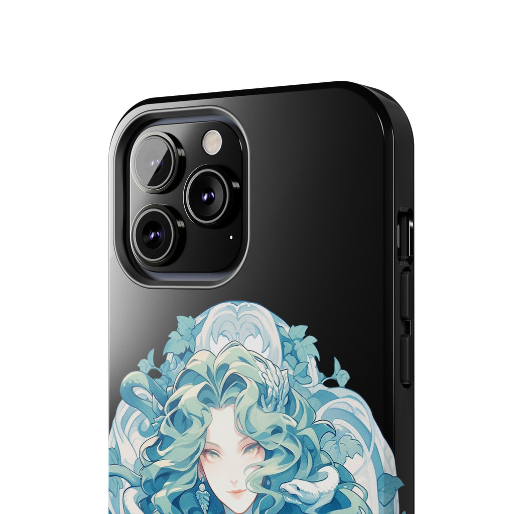 Medusa Phone Case