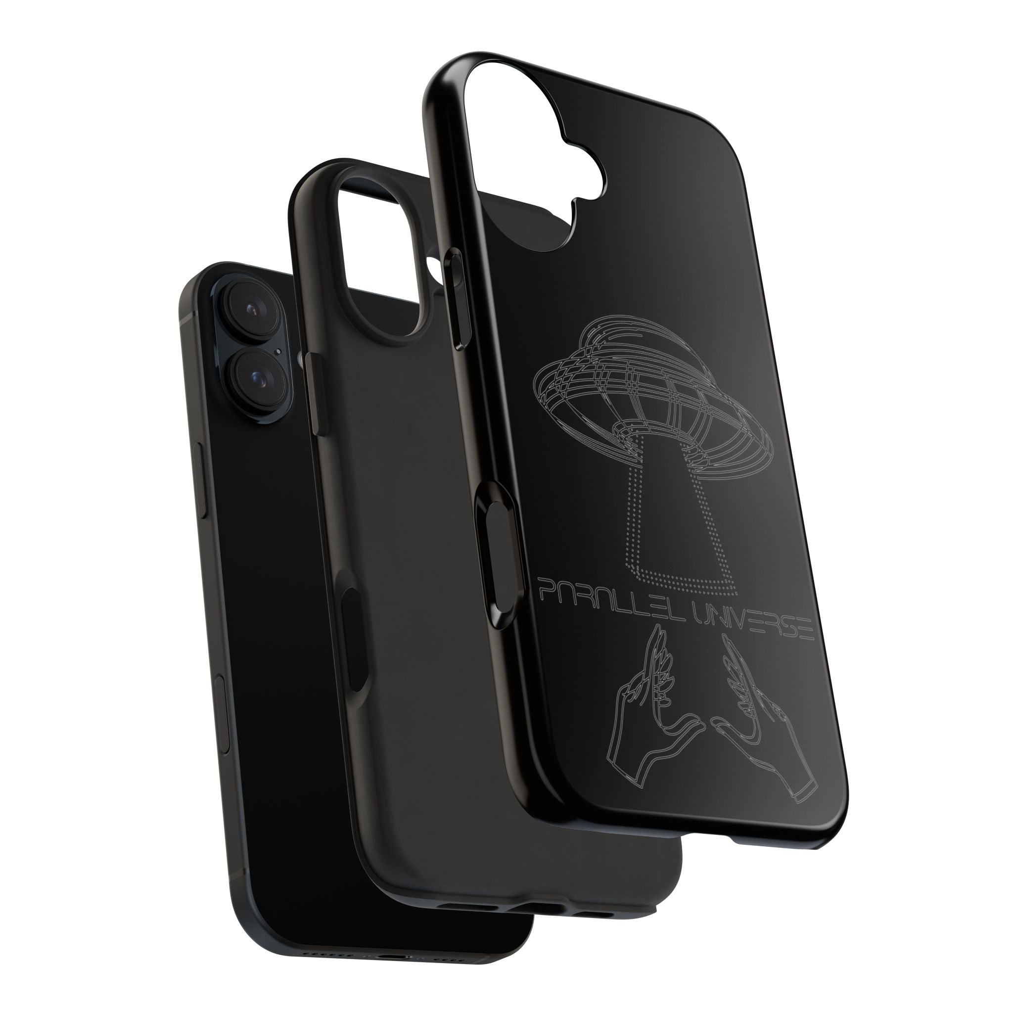 Welcome Phone Case