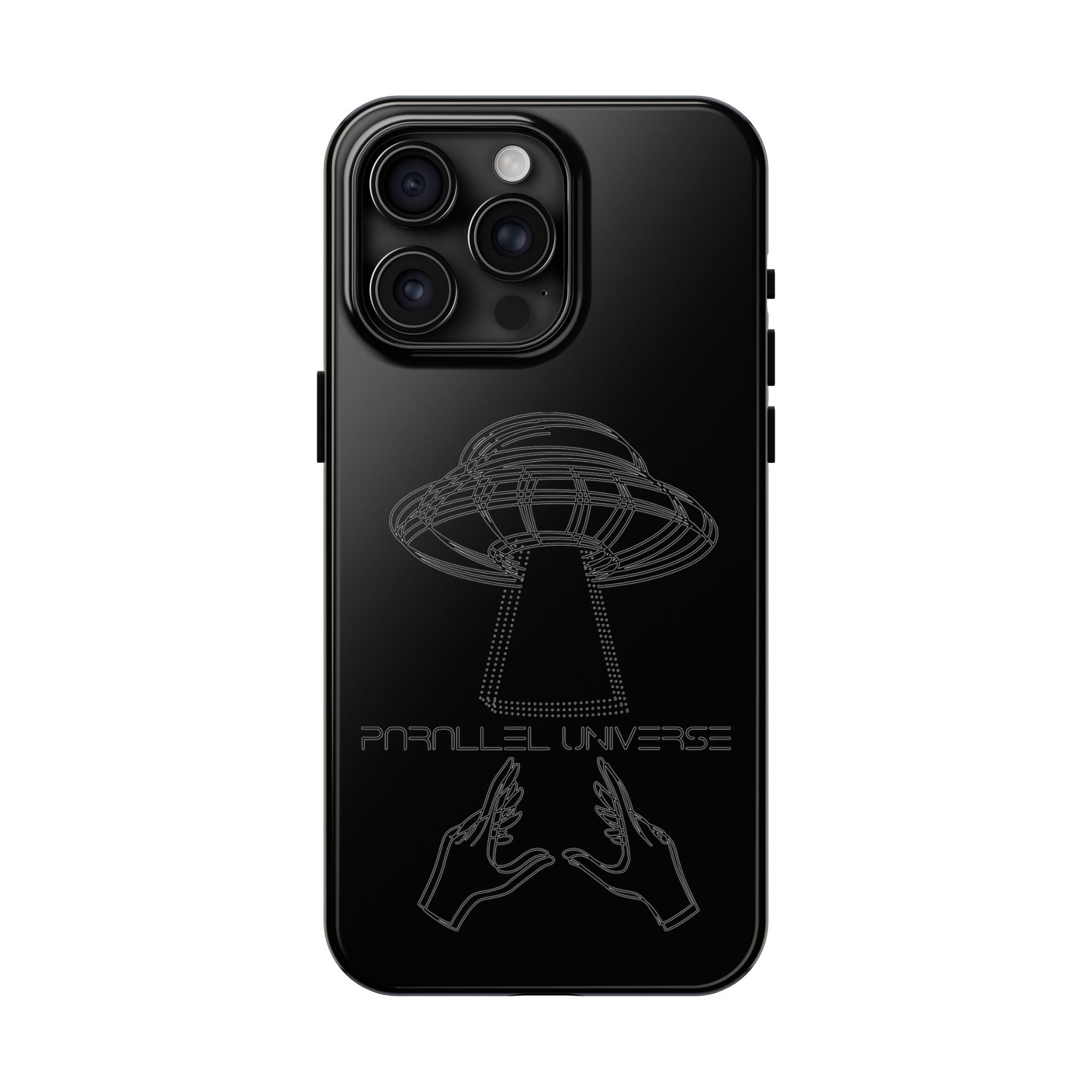 Welcome Phone Case