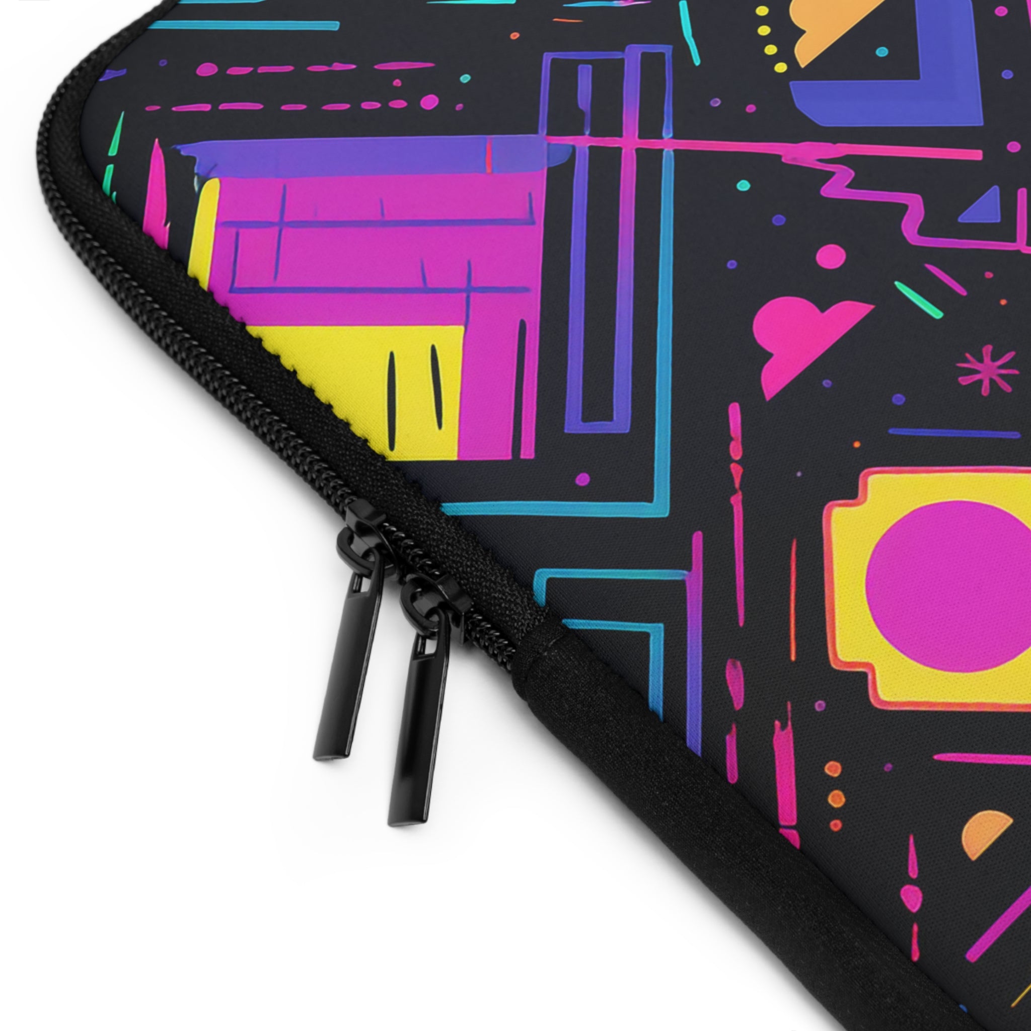 80s Laptop Sleeve