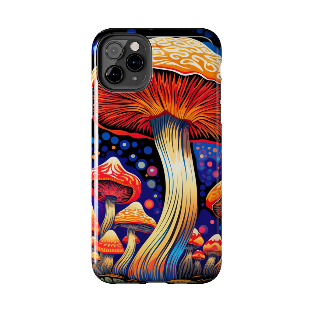 Shroomi Phone Case
