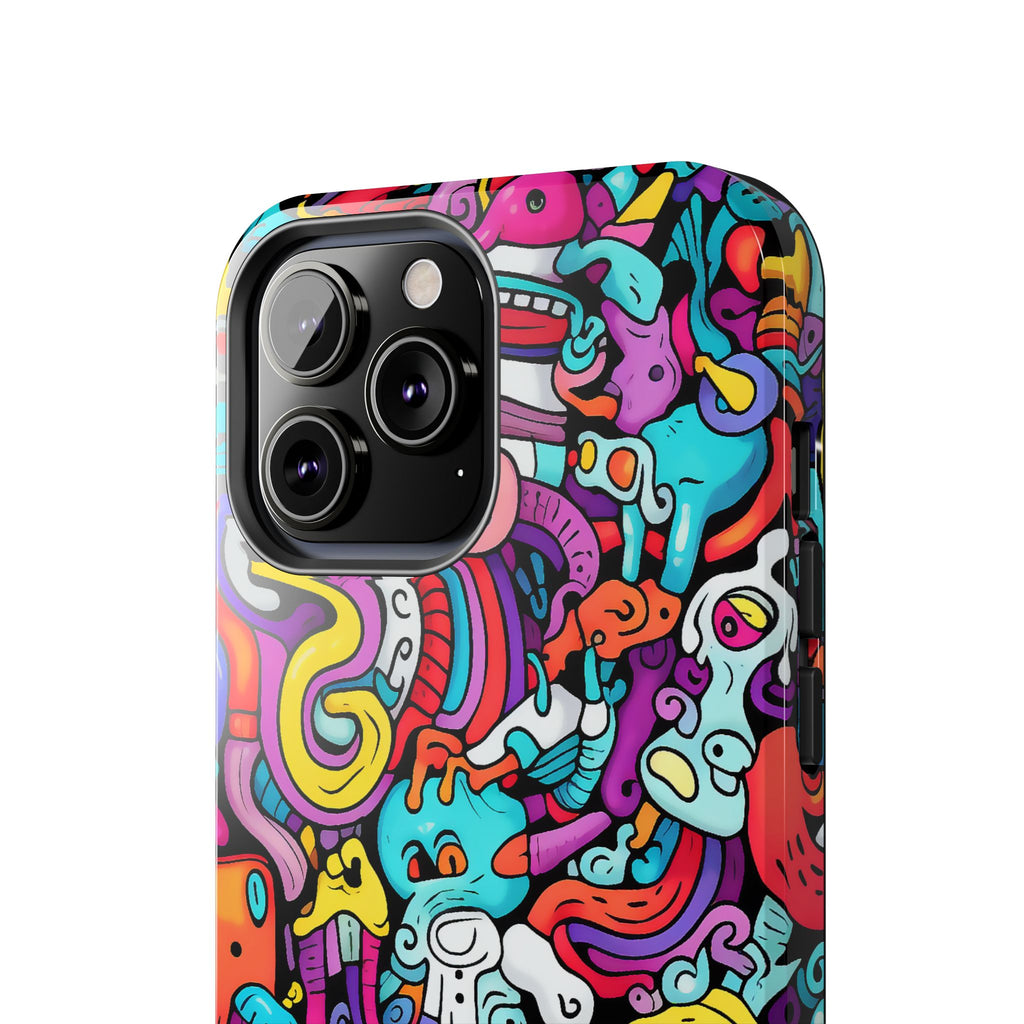 Oerky Doerky Phone Case