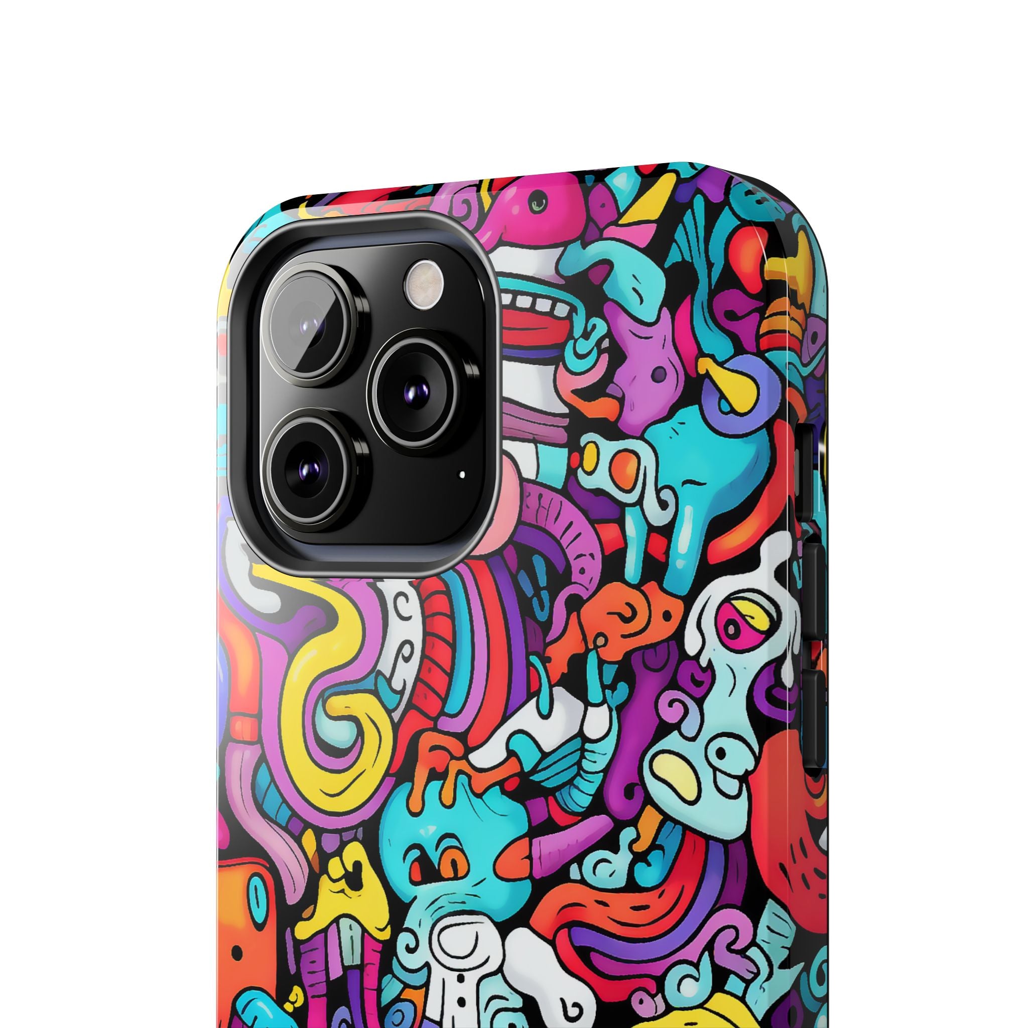 Oerky Doerky Phone Case