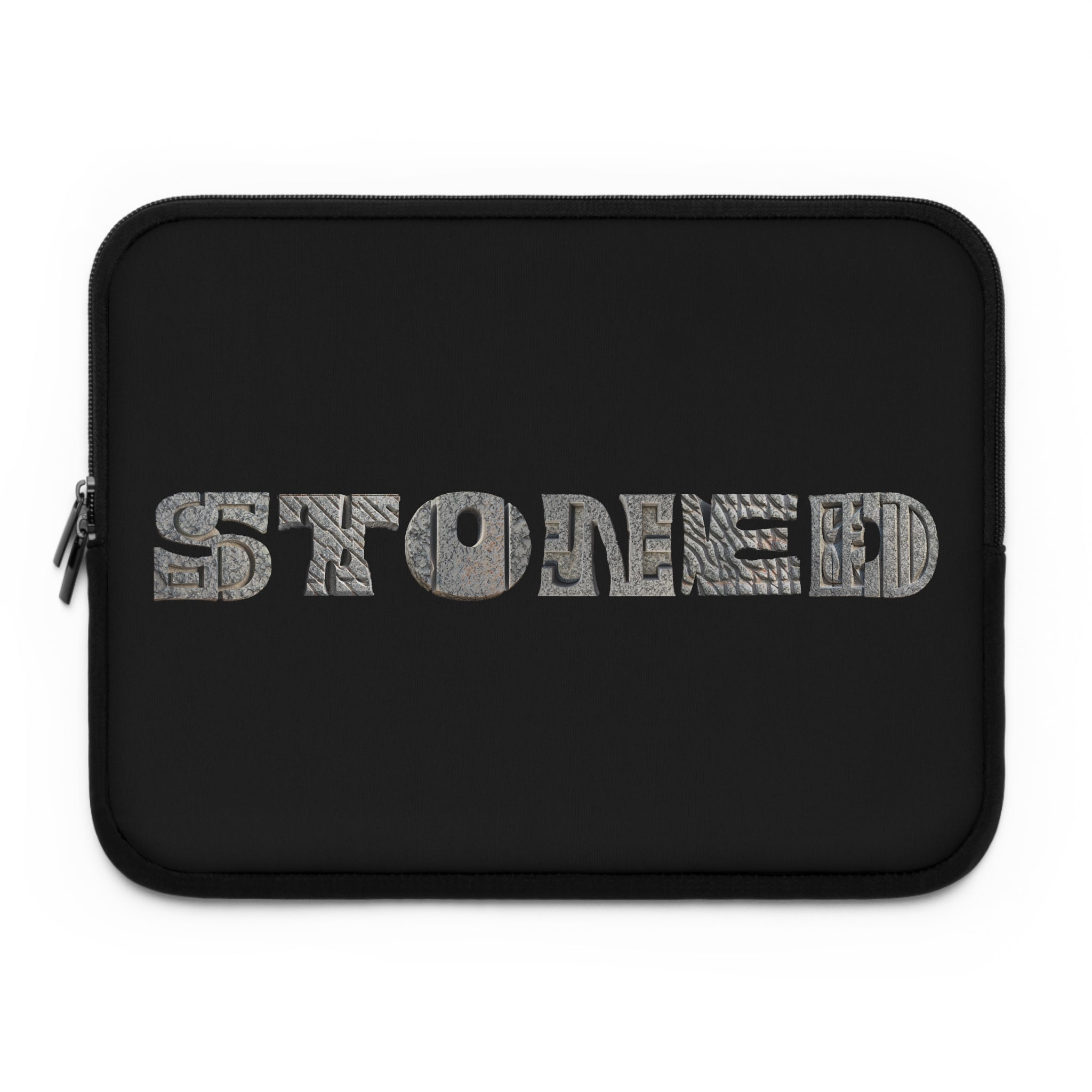 Stoned Laptop Sleeve
