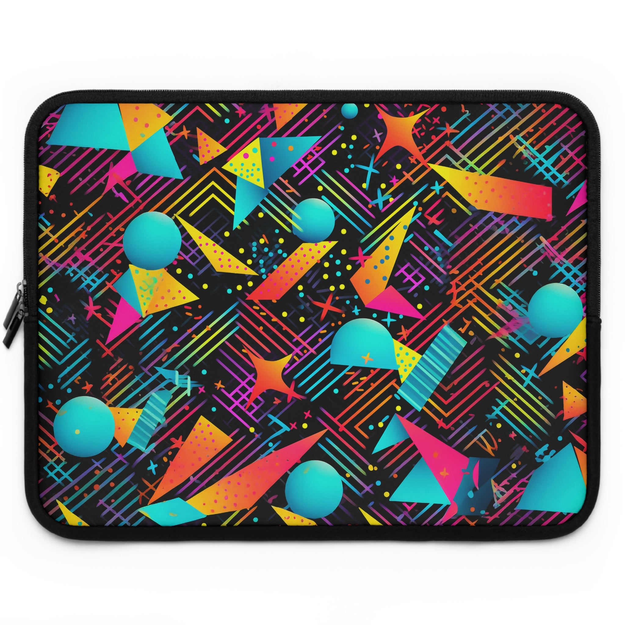 80s Laptop Sleeve