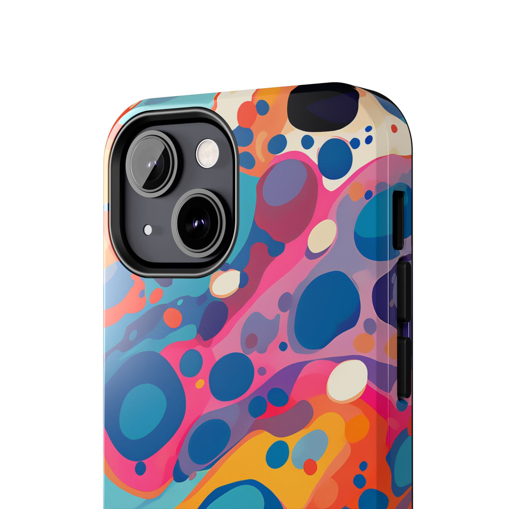 Pssy Camouflage Phone Case