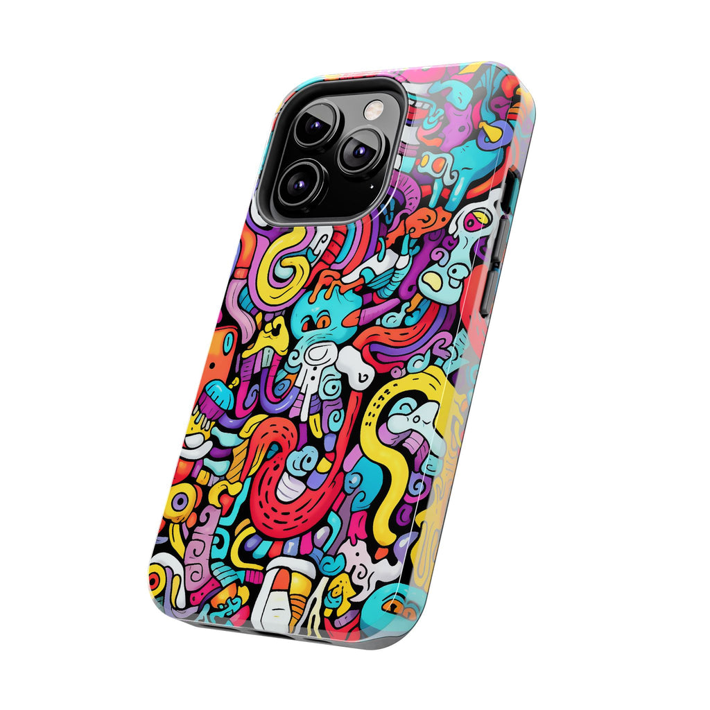Oerky Doerky Phone Case