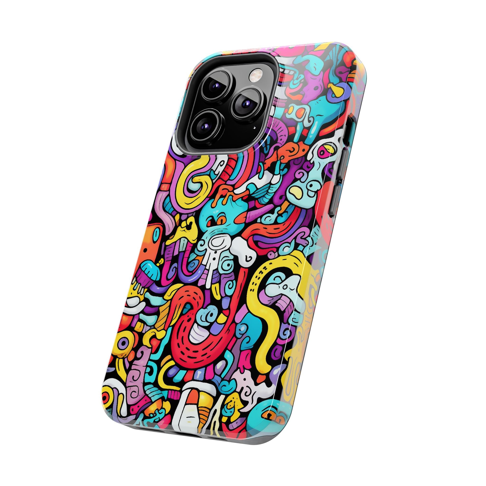 Oerky Doerky Phone Case