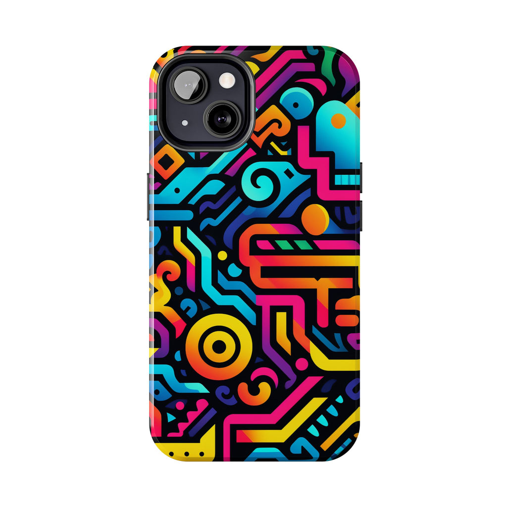 In the 90s Phone Case