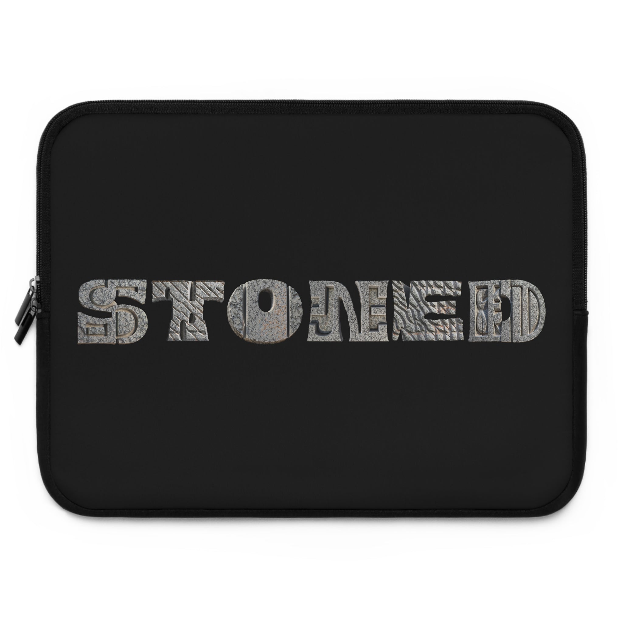 Stoned Laptop Sleeve