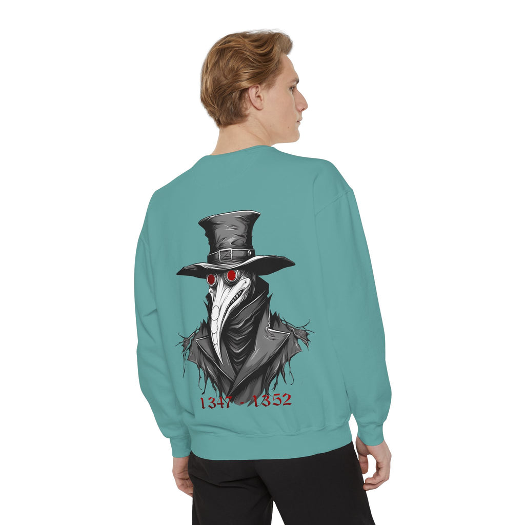 Pest Dr. Sweatshirt