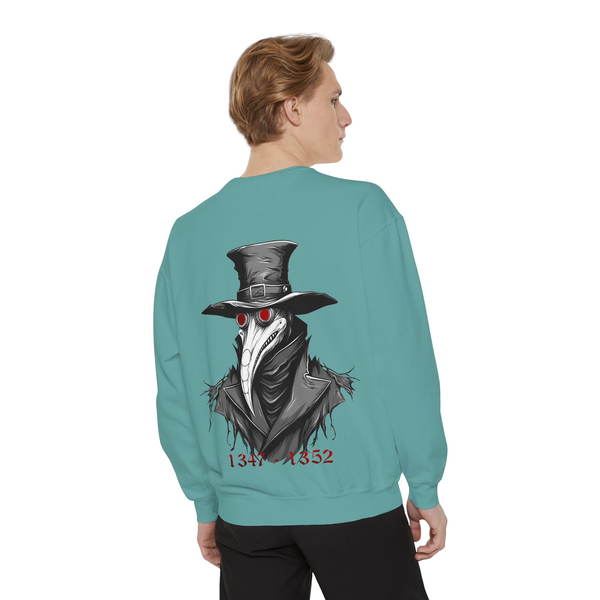 Pest Dr. Sweatshirt