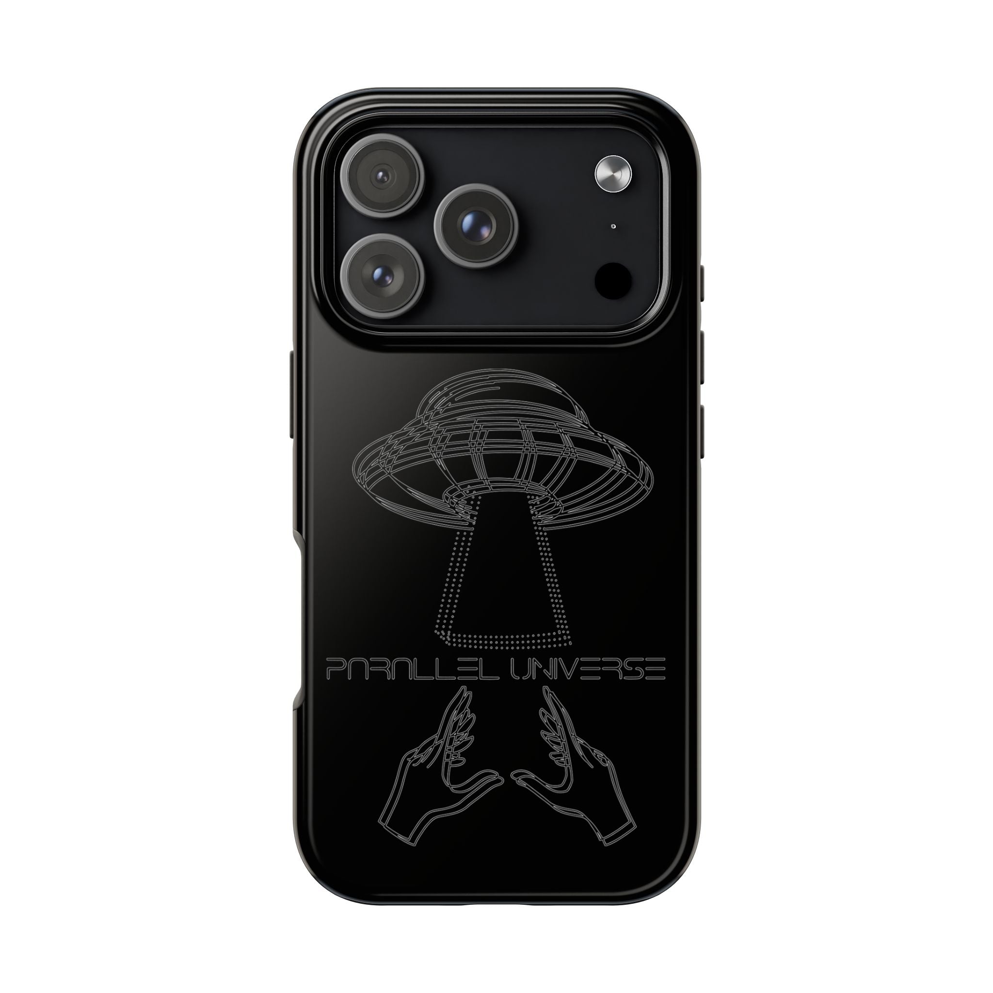 Welcome Phone Case