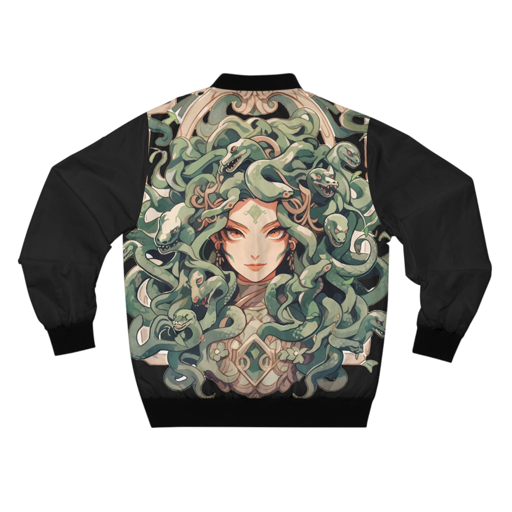 Medusa Bomber