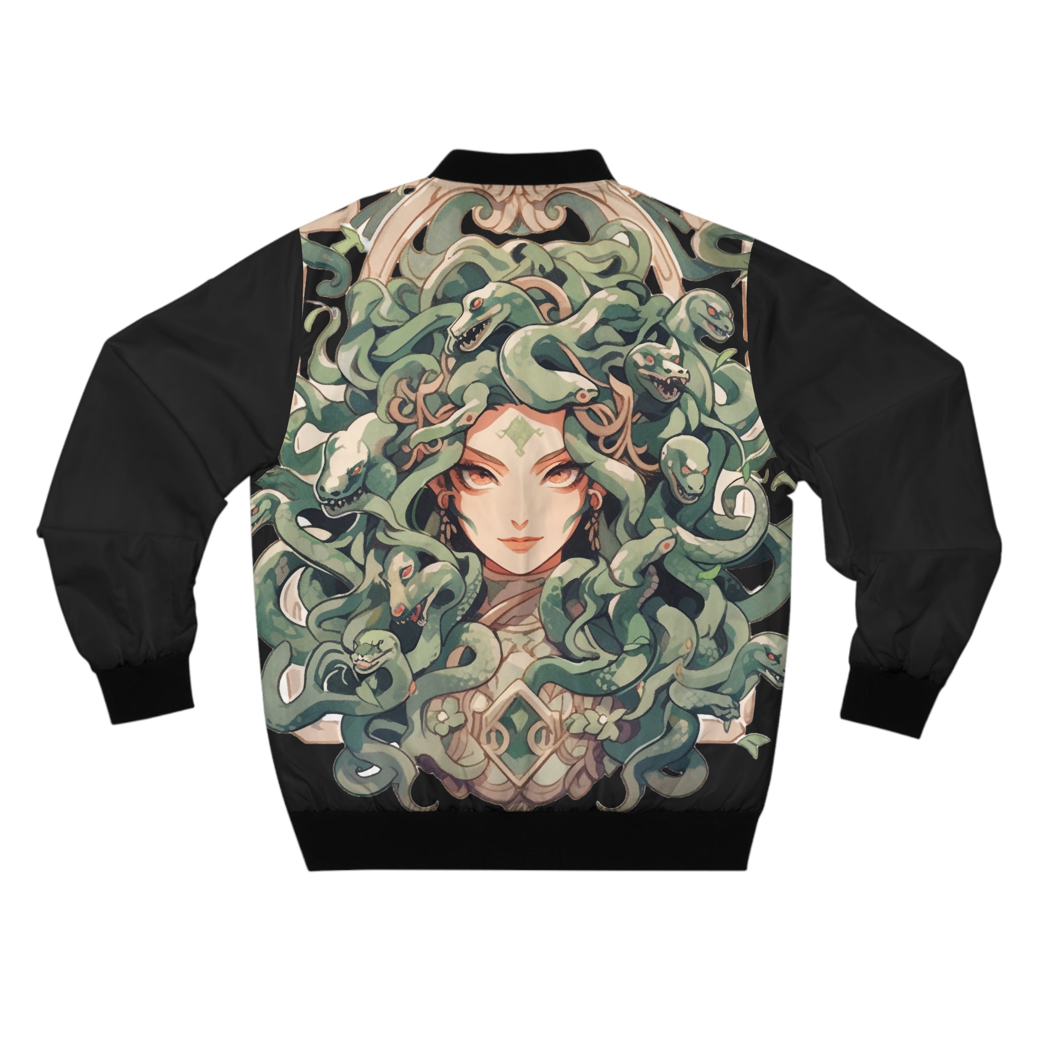 Medusa Bomber