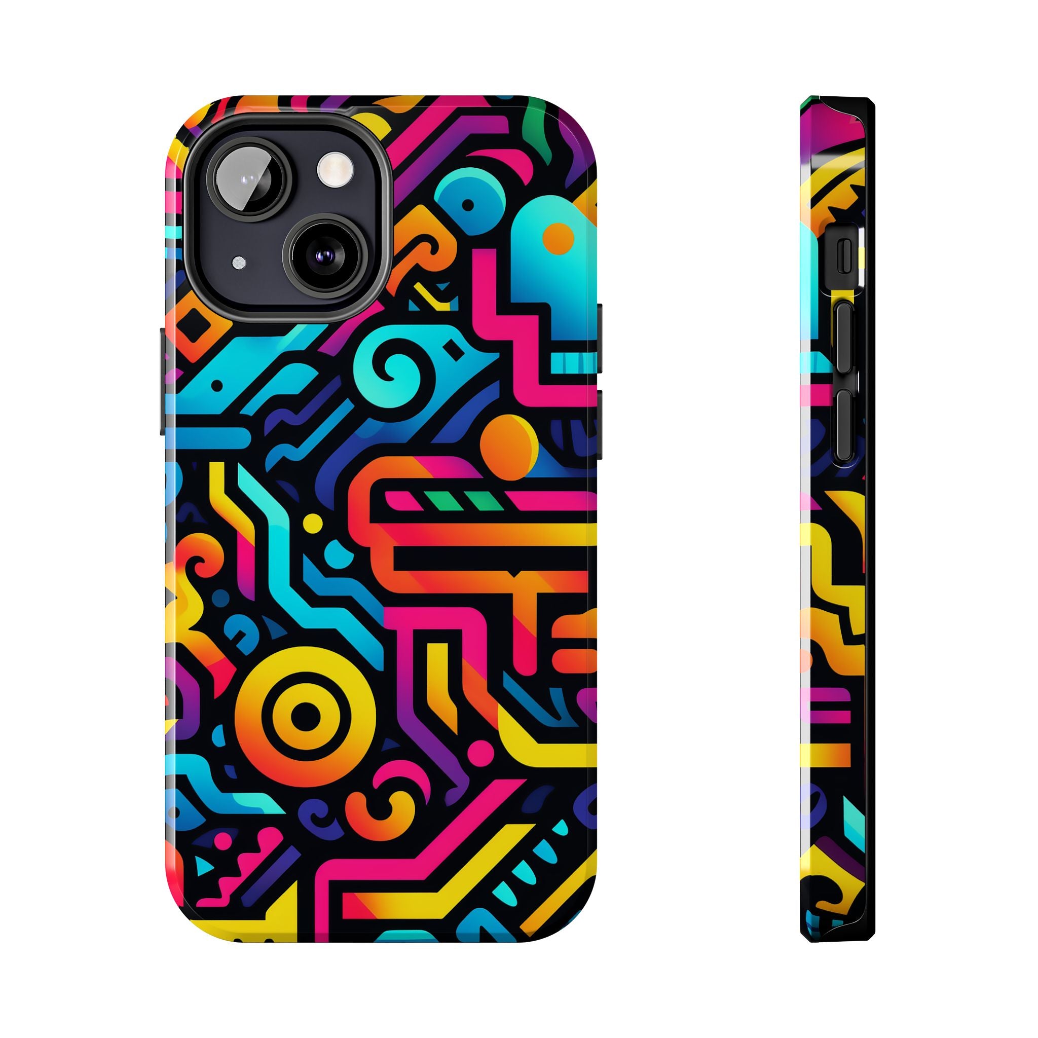 In the 90s Phone Case