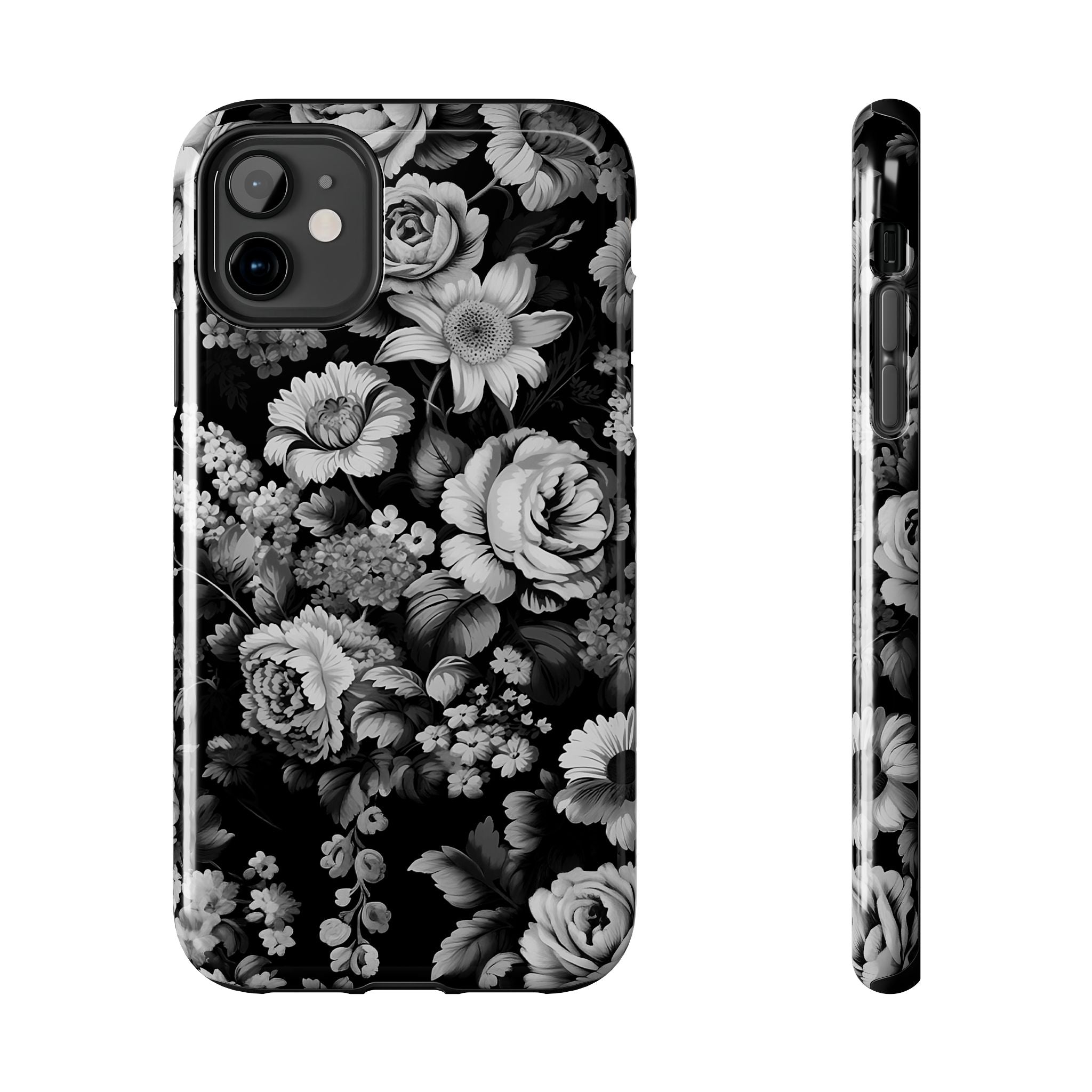 Mideval Flower GW Phone Case