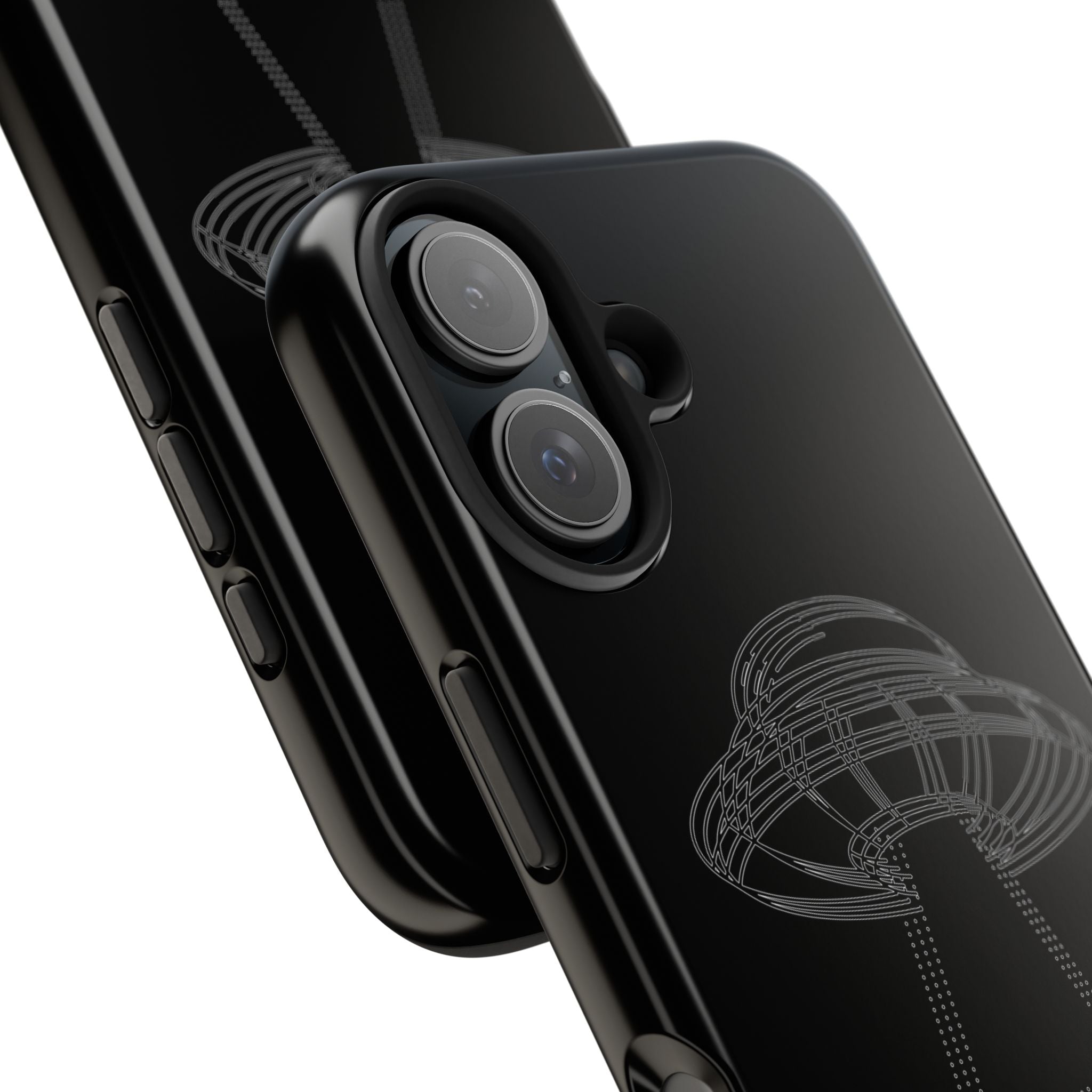 Welcome Phone Case