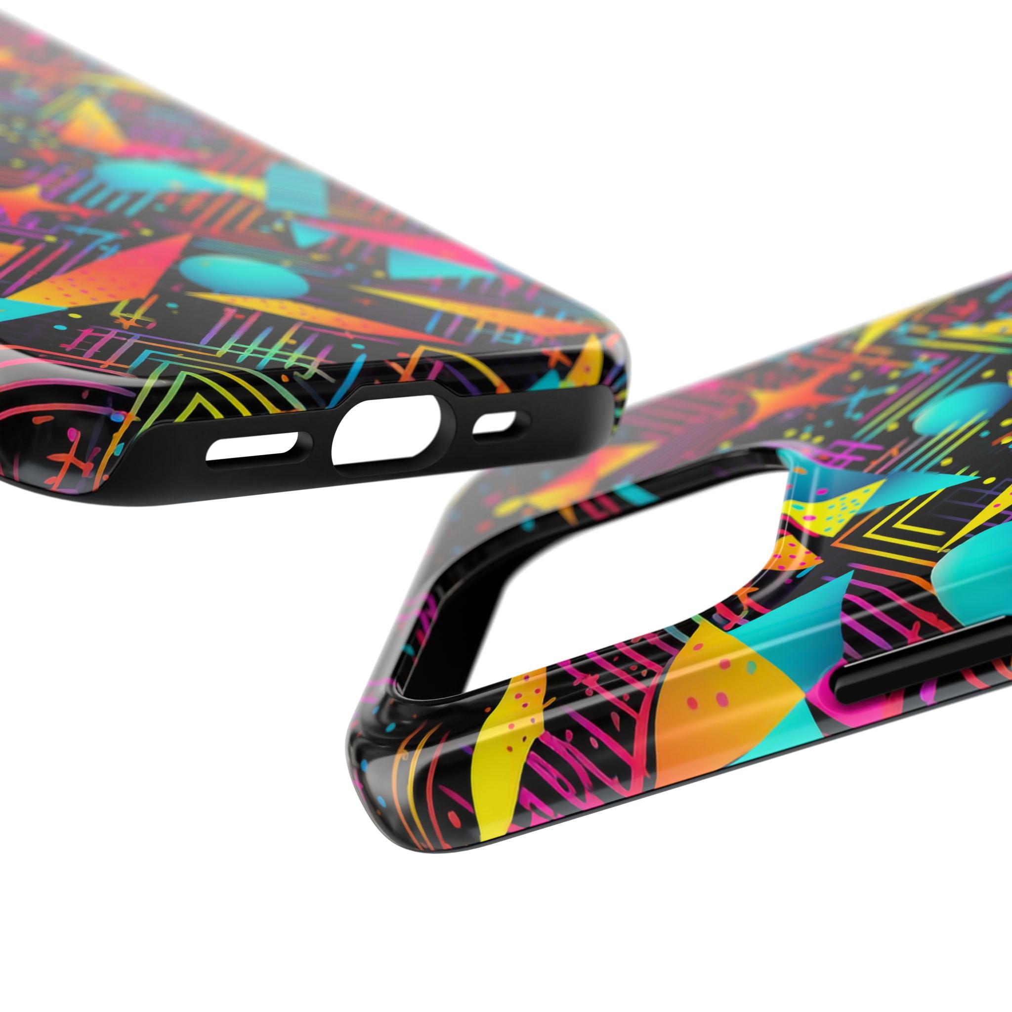 80s Phone Case
