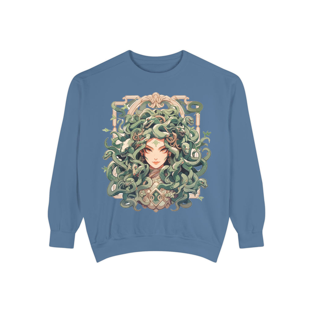 Medusa Sweatshirt