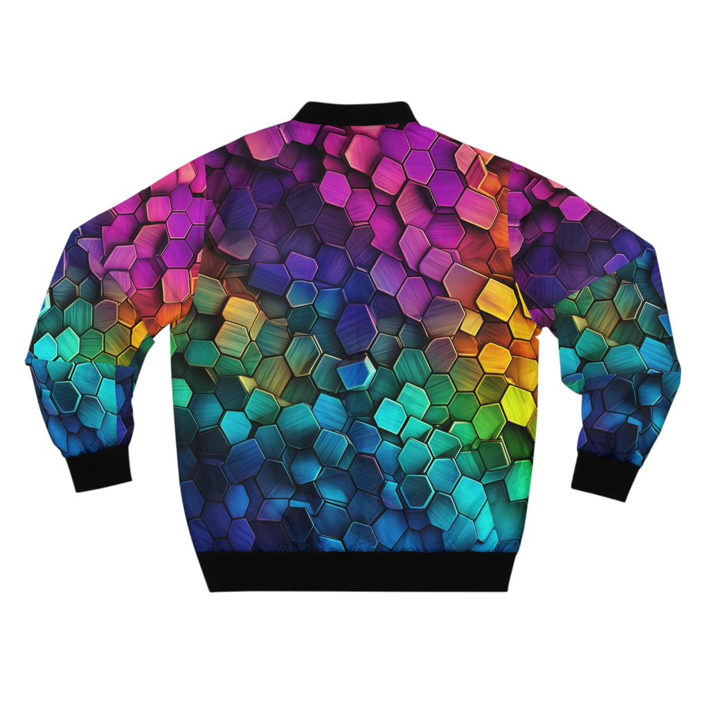 Hexagon Bomber