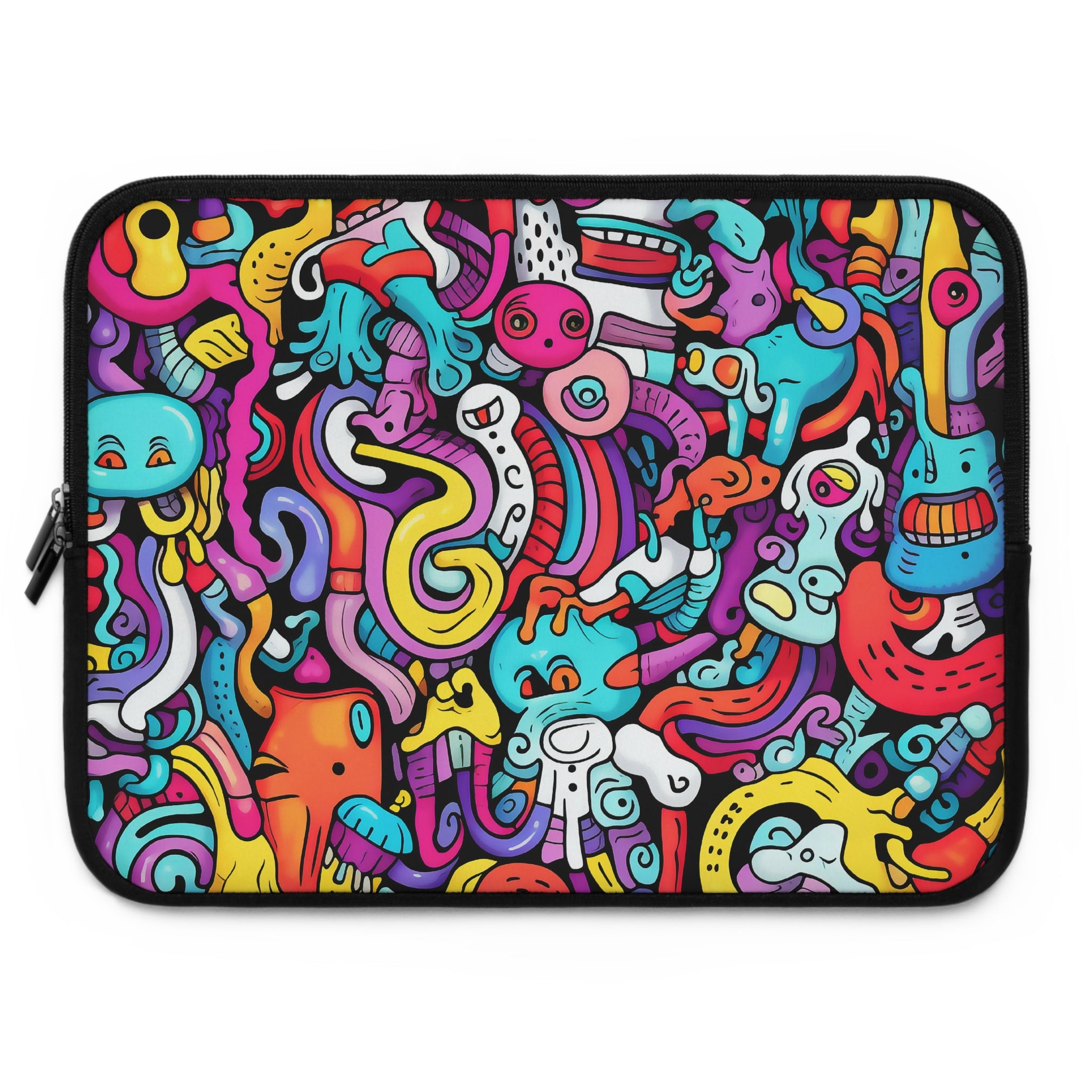 Oerky Doerky Laptop Sleeve