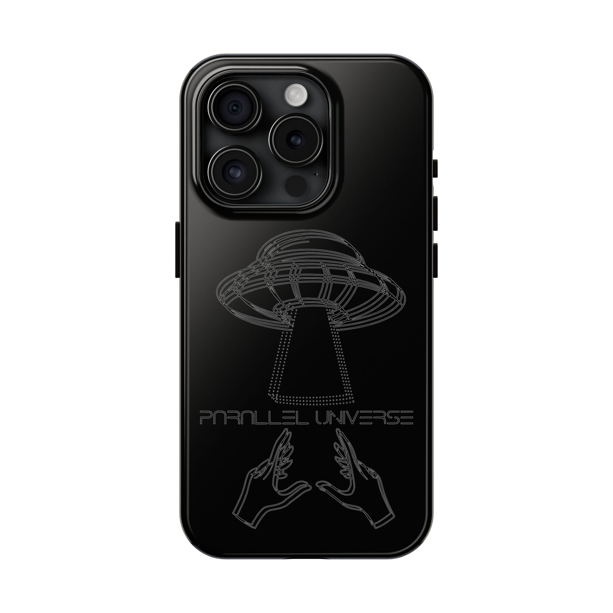 Welcome Phone Case