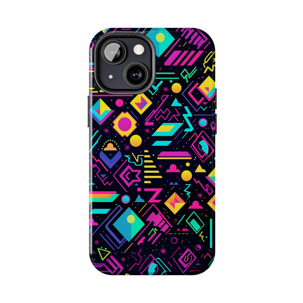 80s Phone Case