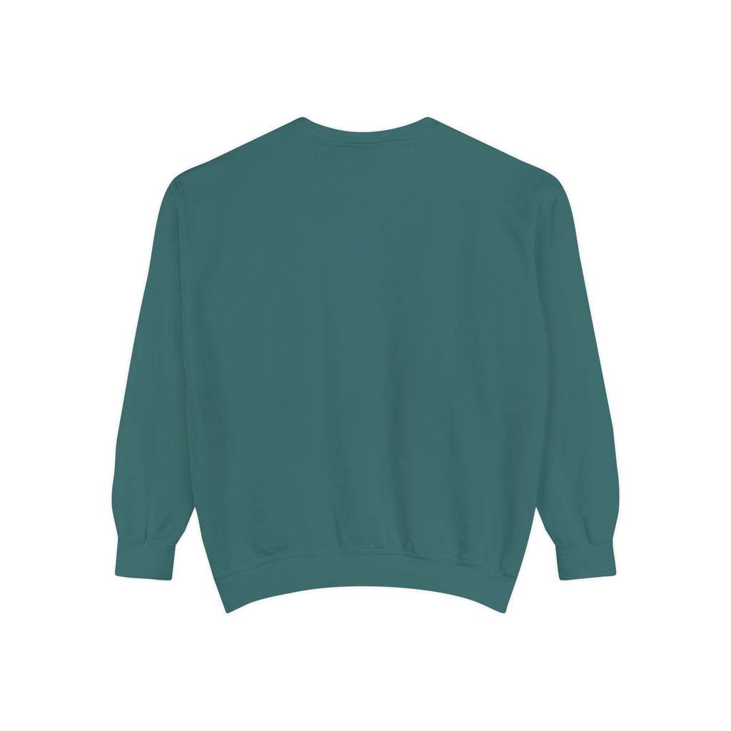 Conspirancy Sweatshirt