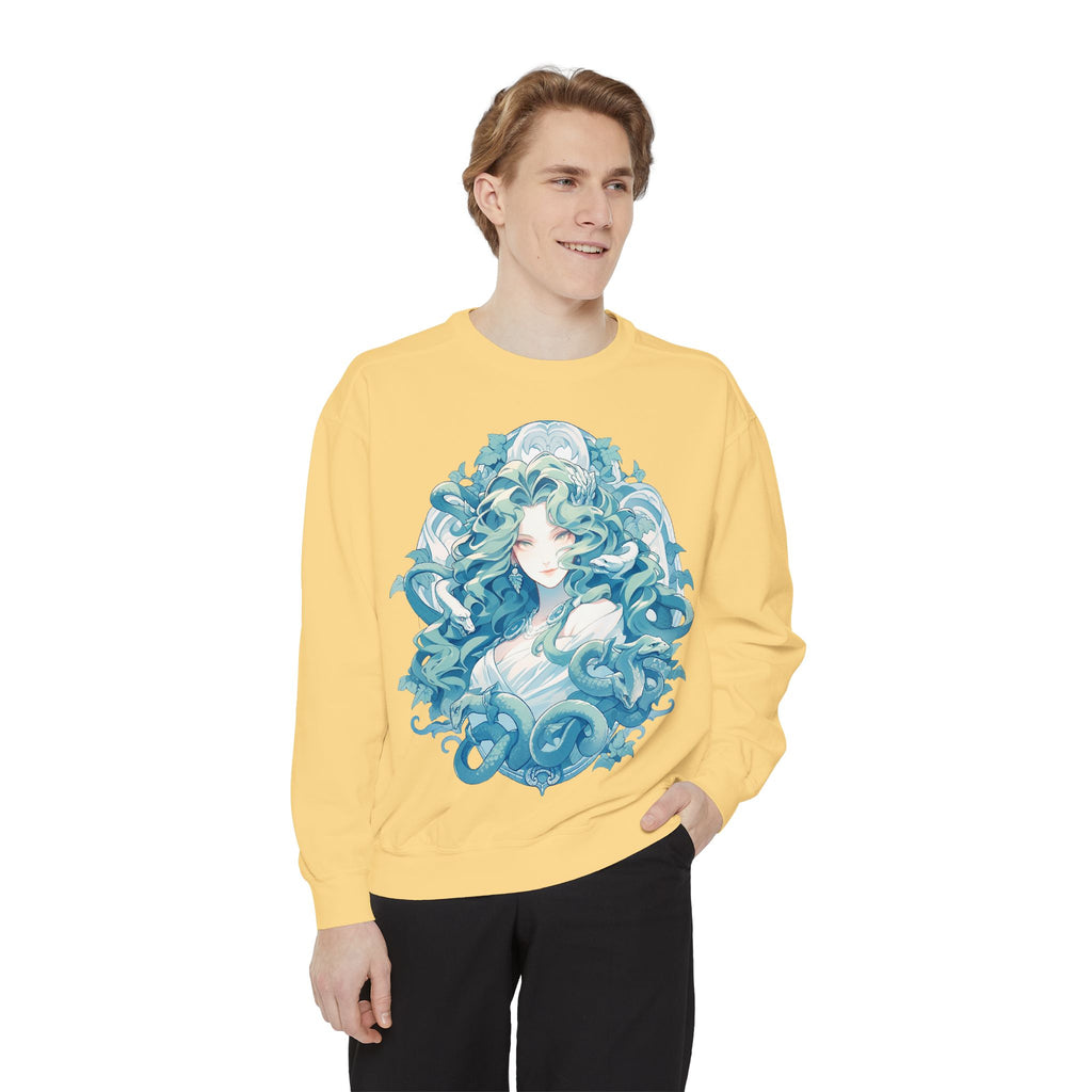 Medusa Sweatshirt