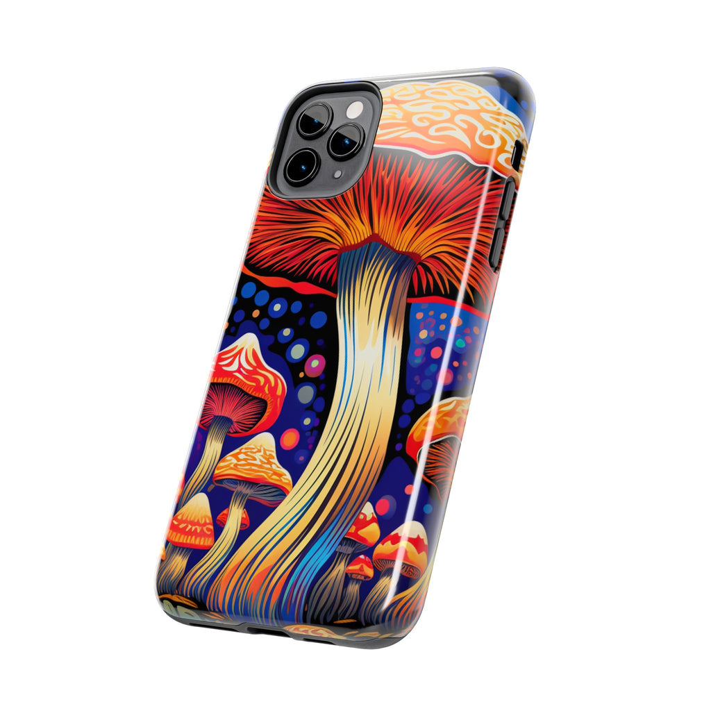 Shroomi Phone Case