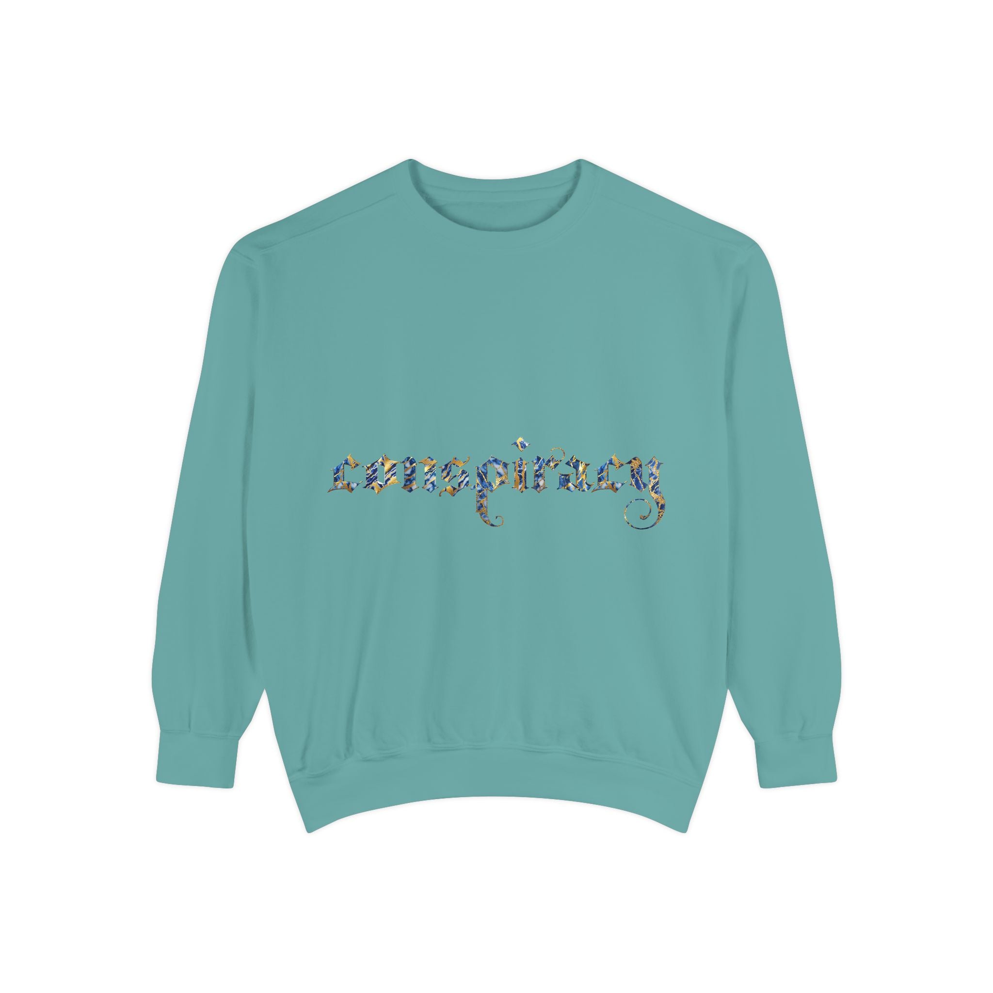 Conspirancy Sweatshirt