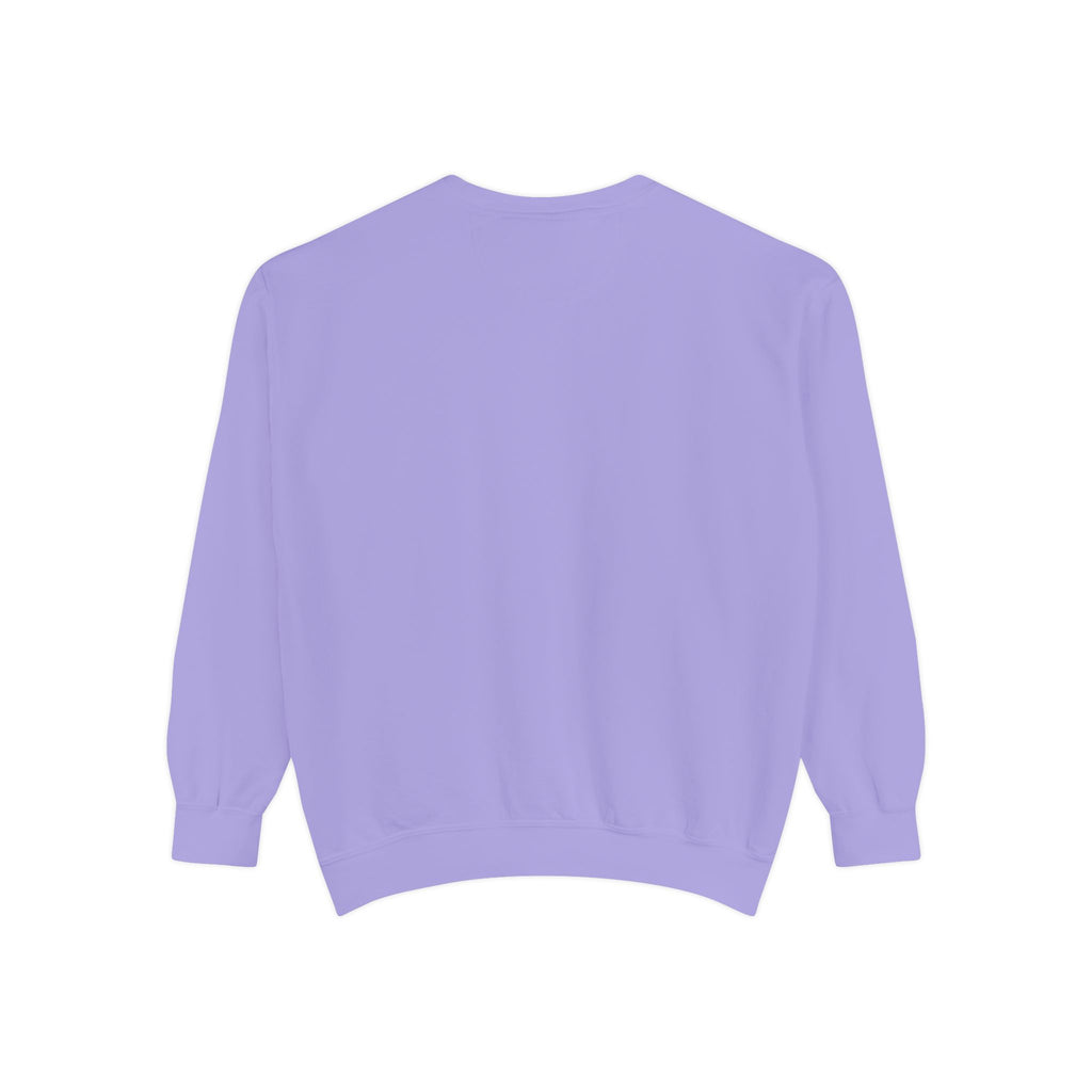 Acid House Sweatshirt Front