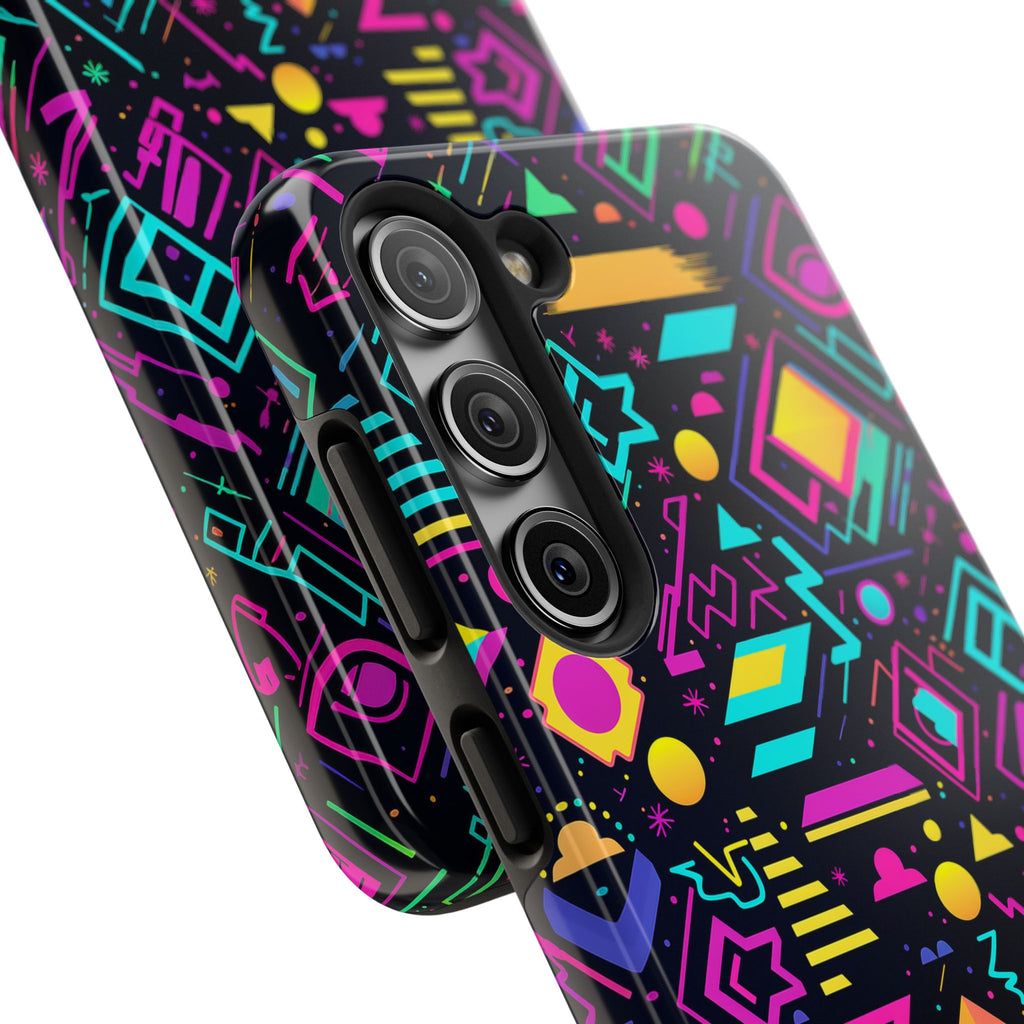 80s Phone Case