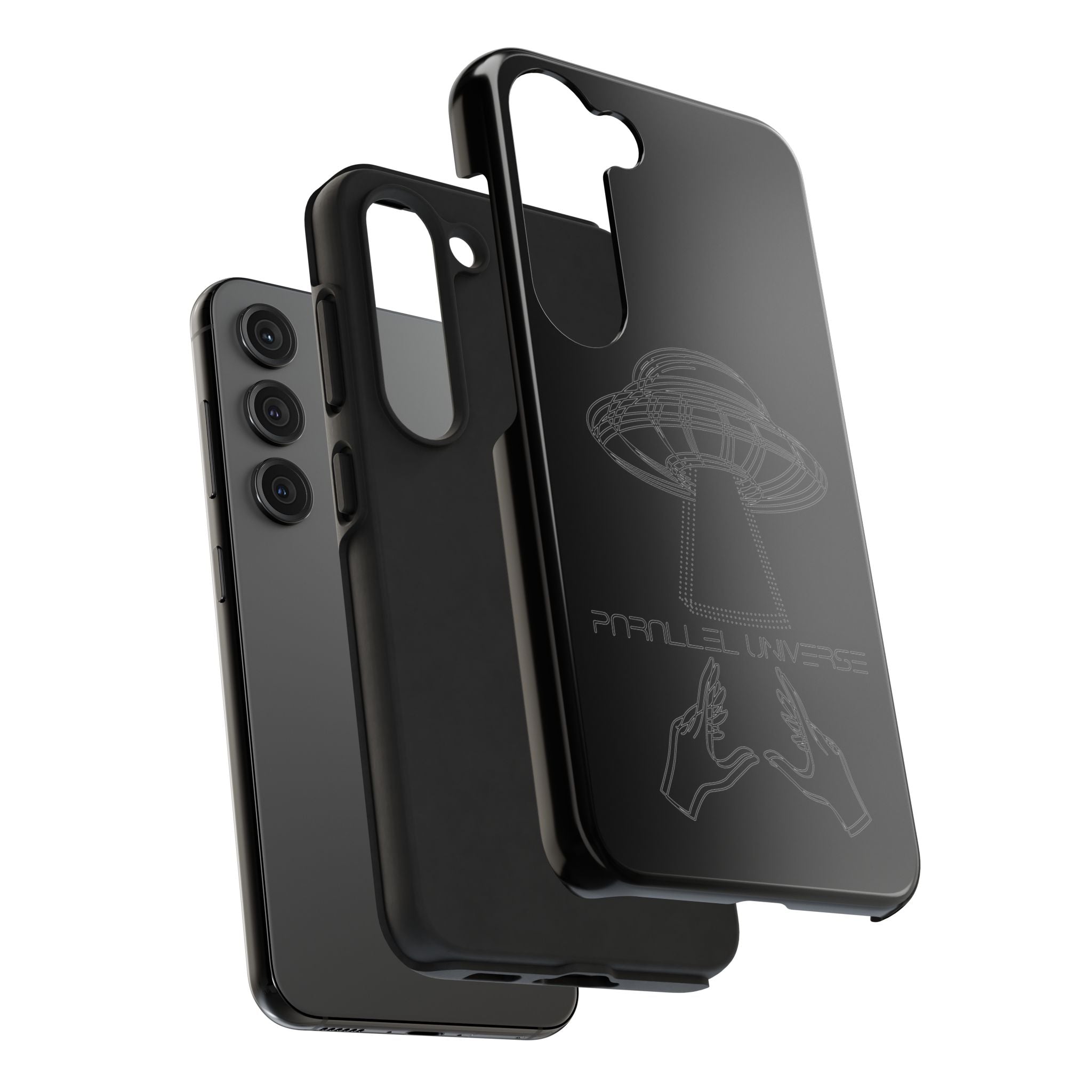 Welcome Phone Case