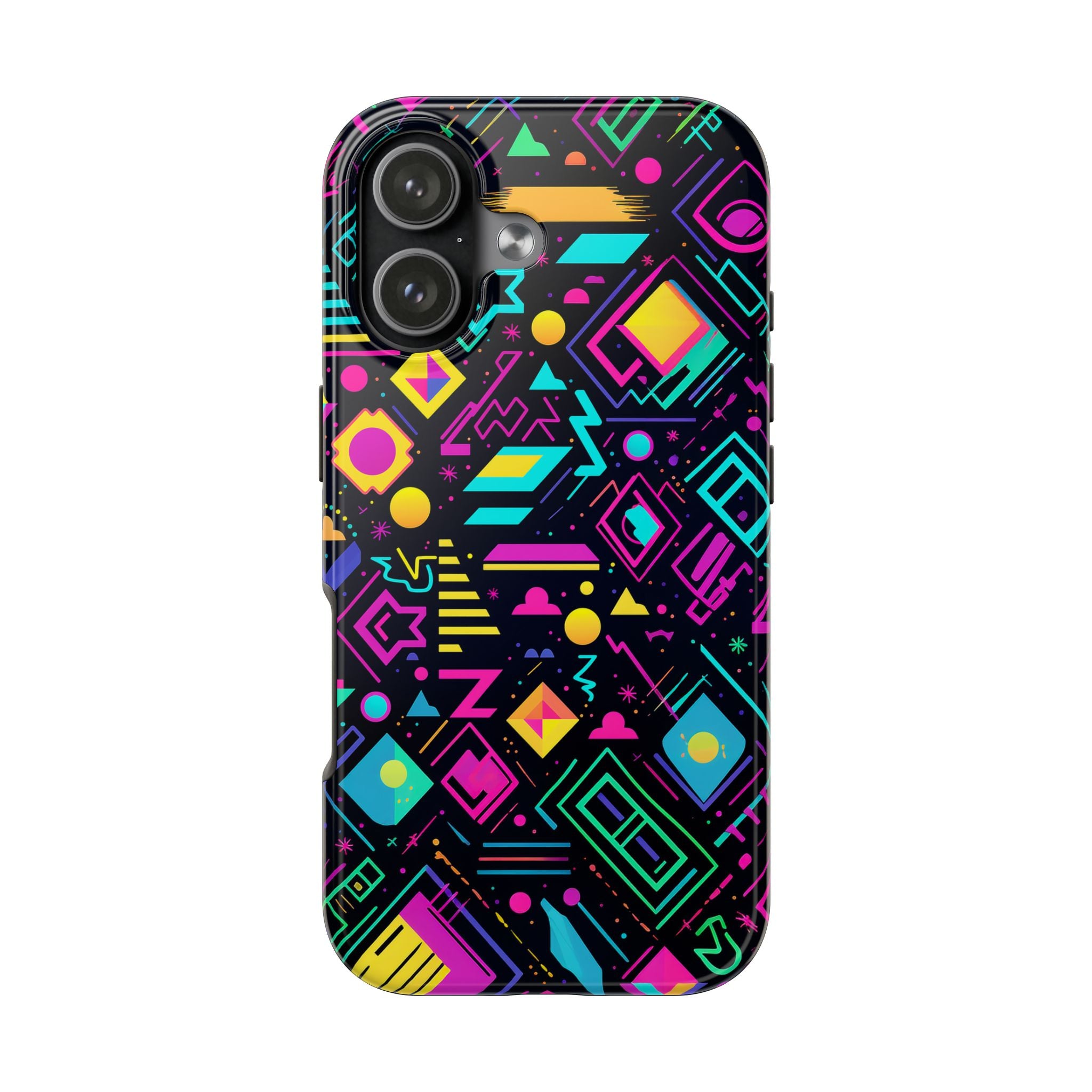 80s Phone Case