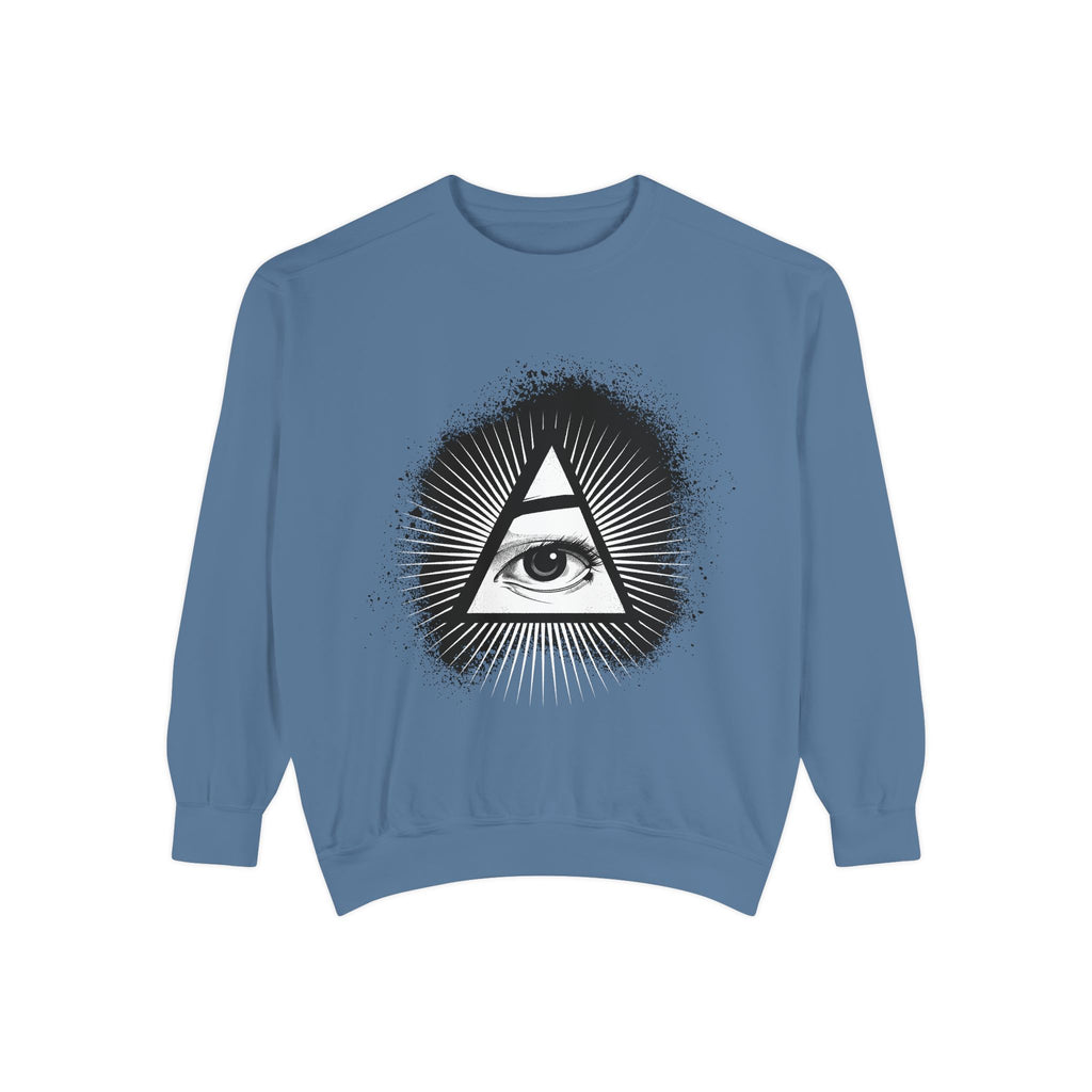 Illuminati Sweatshirt