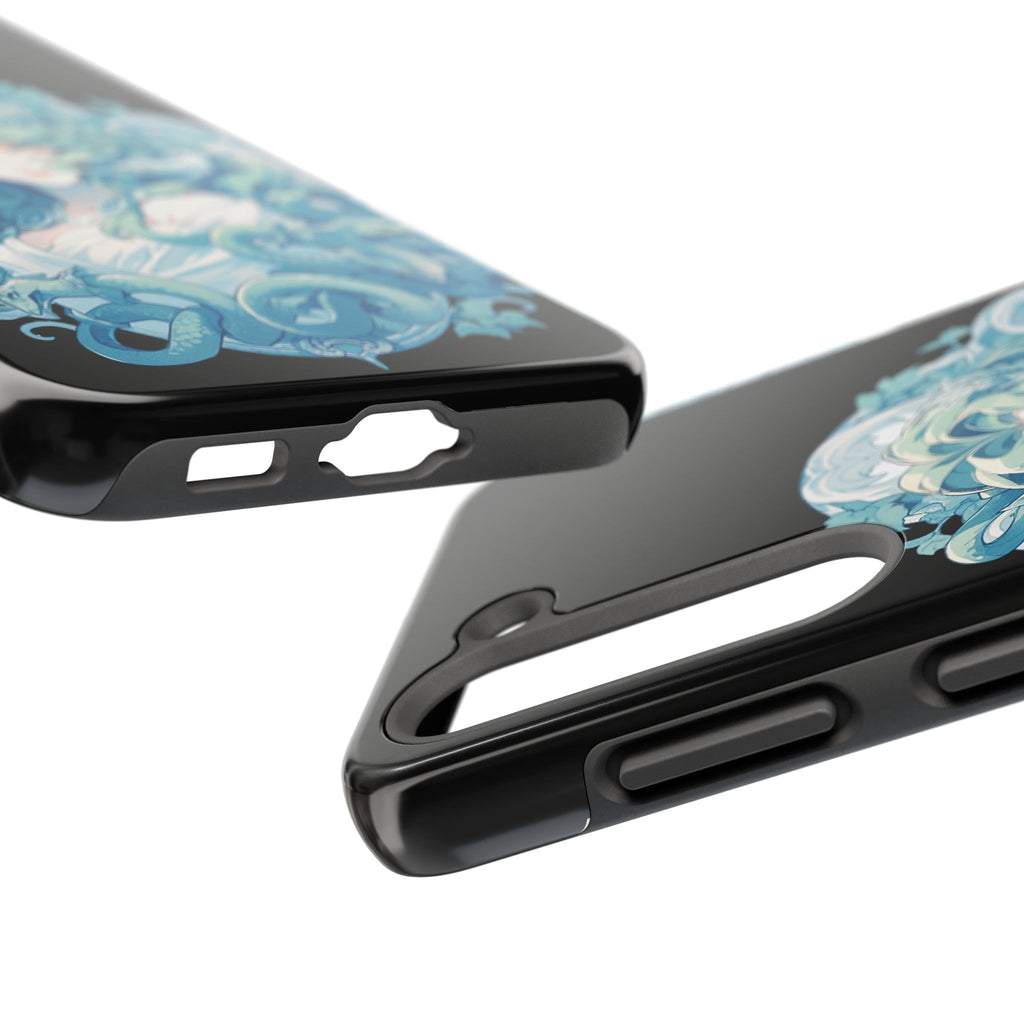 Medusa Phone Case
