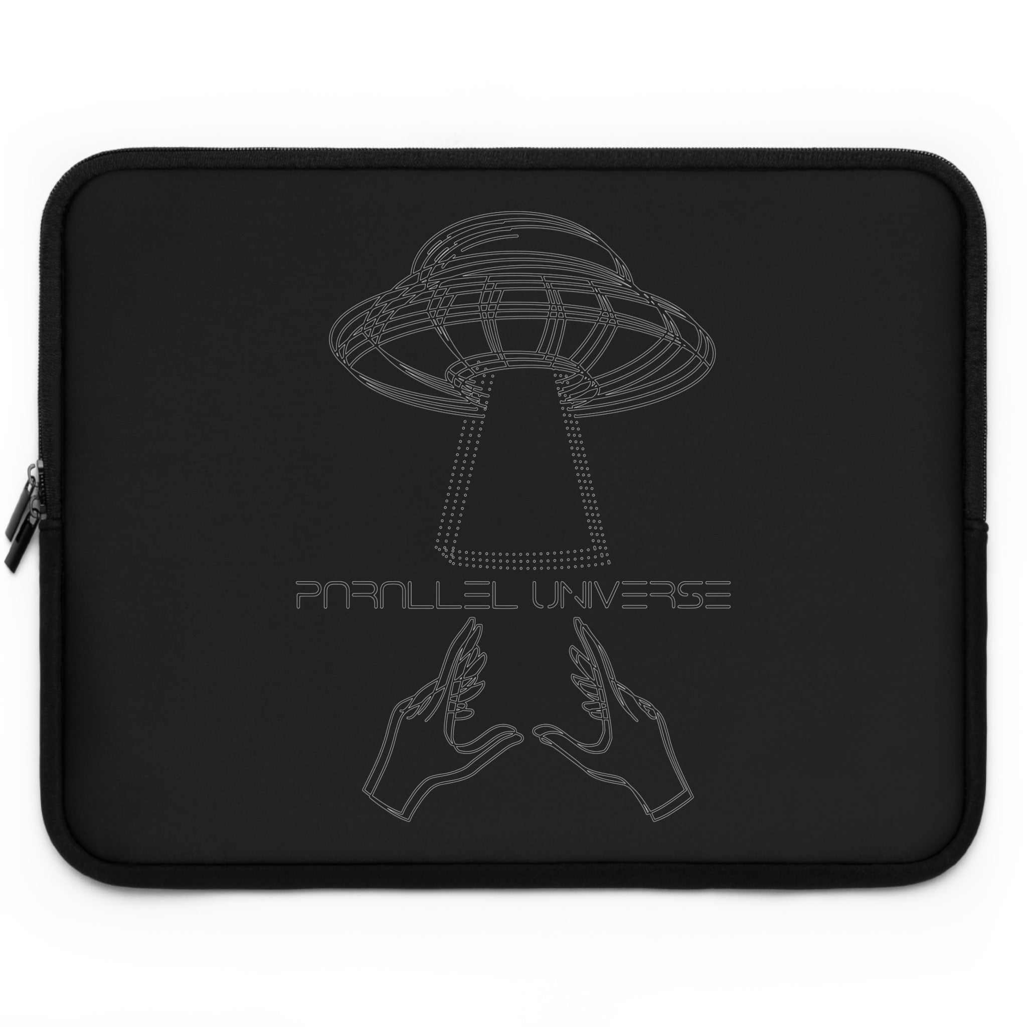 Welcome Laptop Sleeve