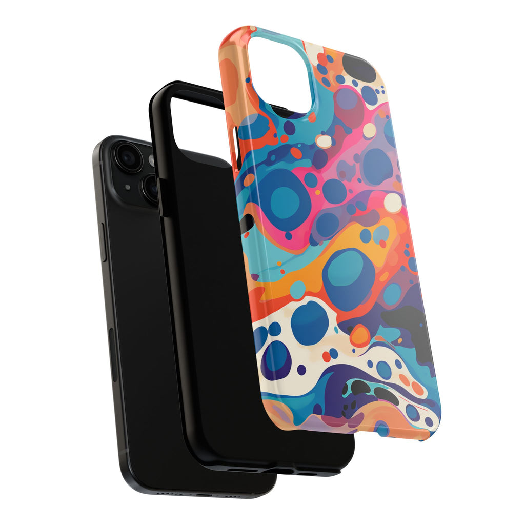 Pssy Camouflage Phone Case