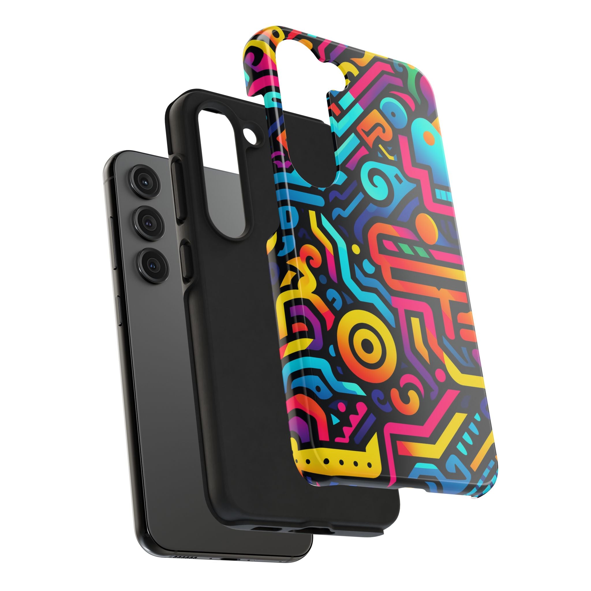 In the 90s Phone Case