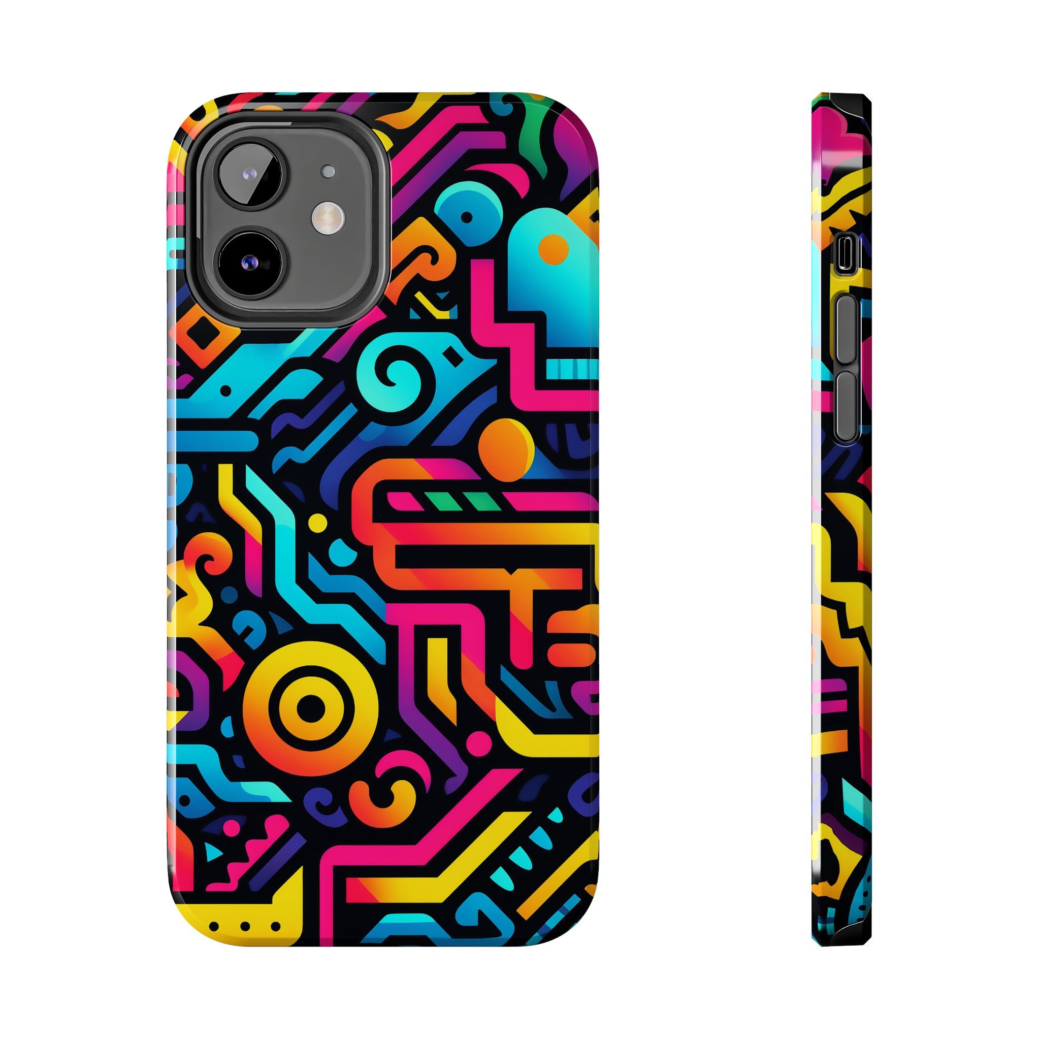 In the 90s Phone Case