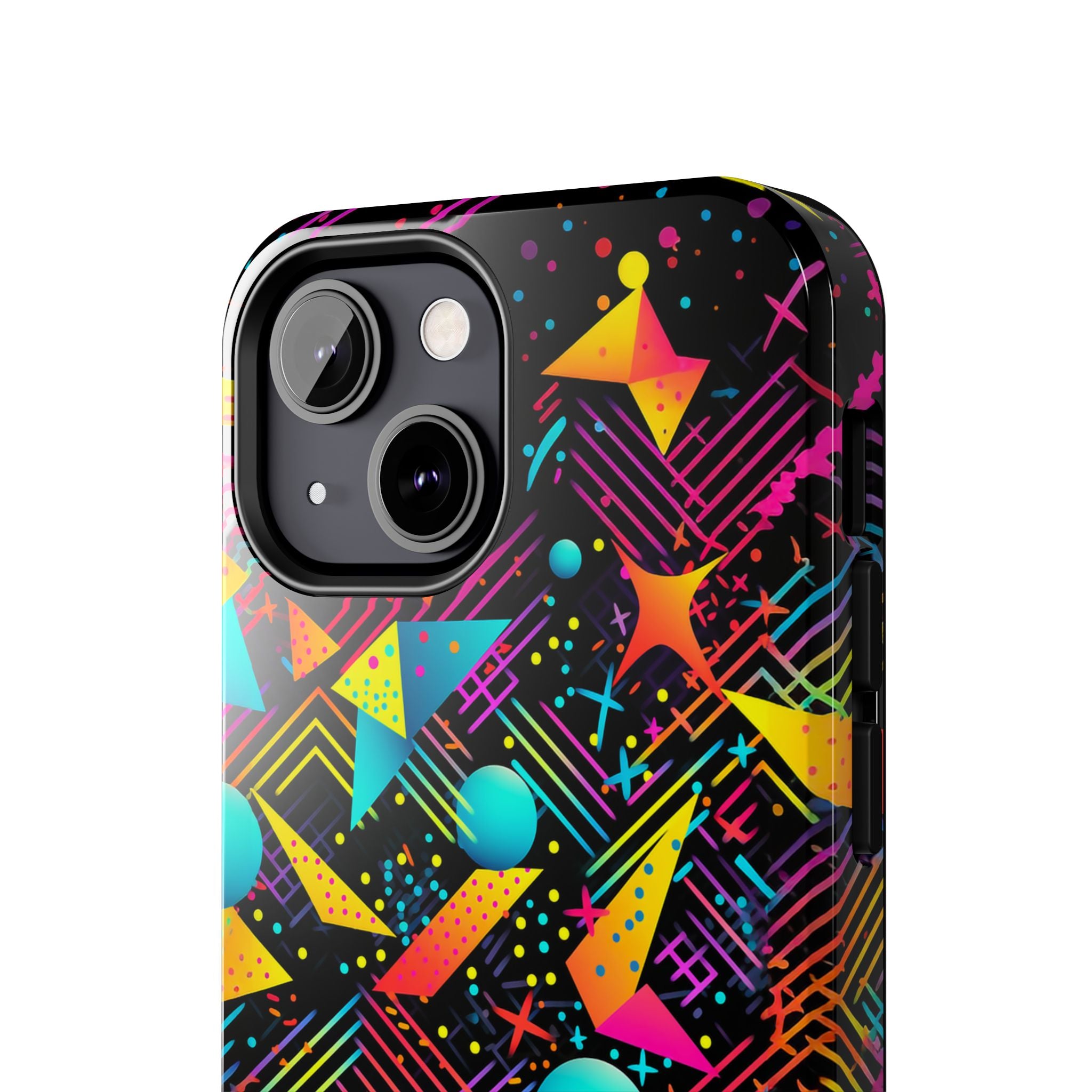 80s Phone Case