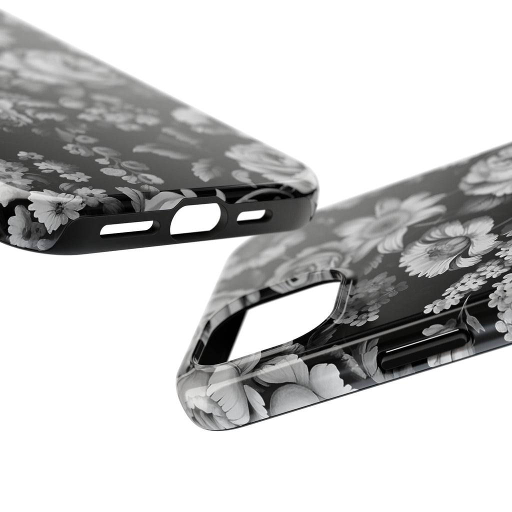 Mideval Flower GW Phone Case